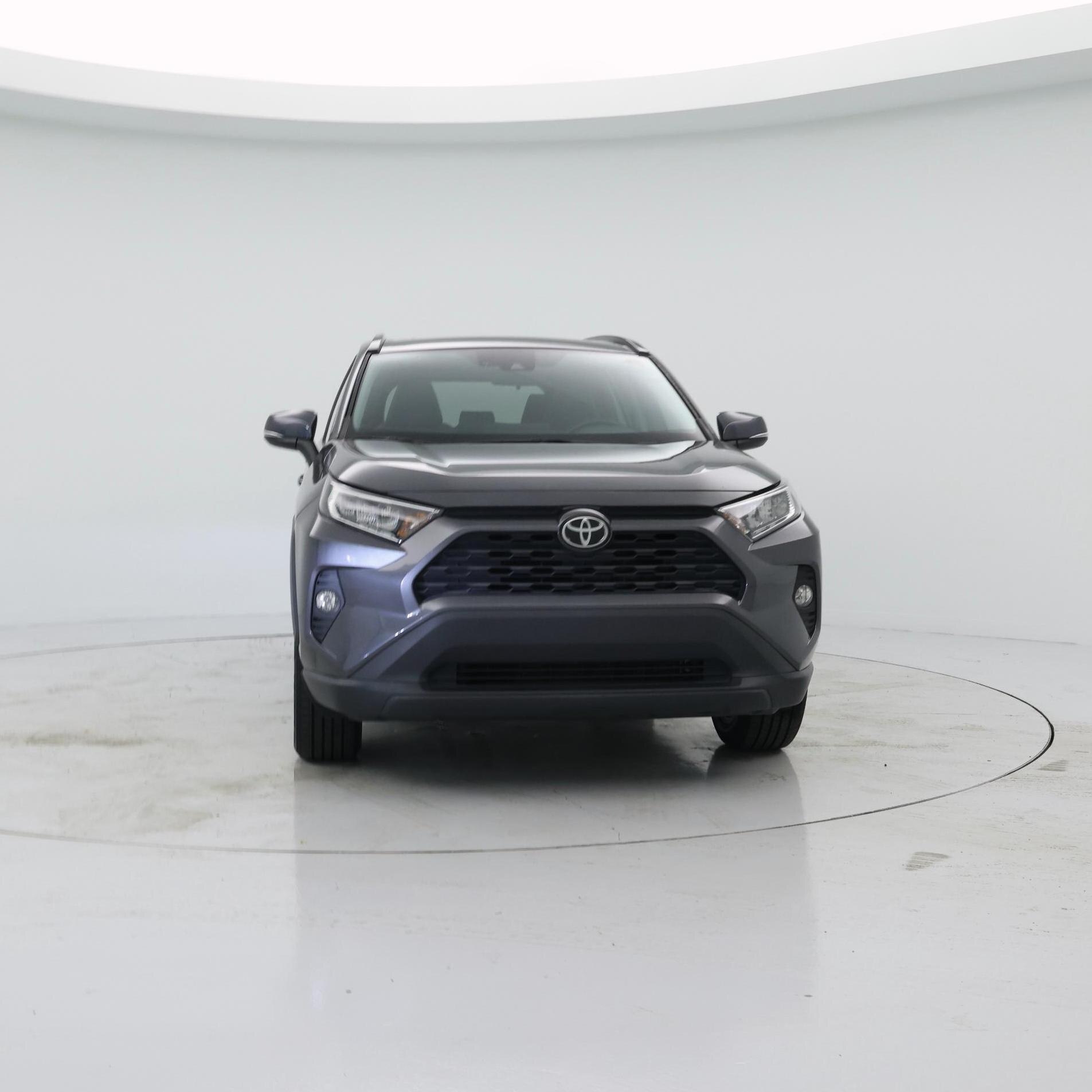 Thumbnail: 2021 Toyota RAV4 - 5