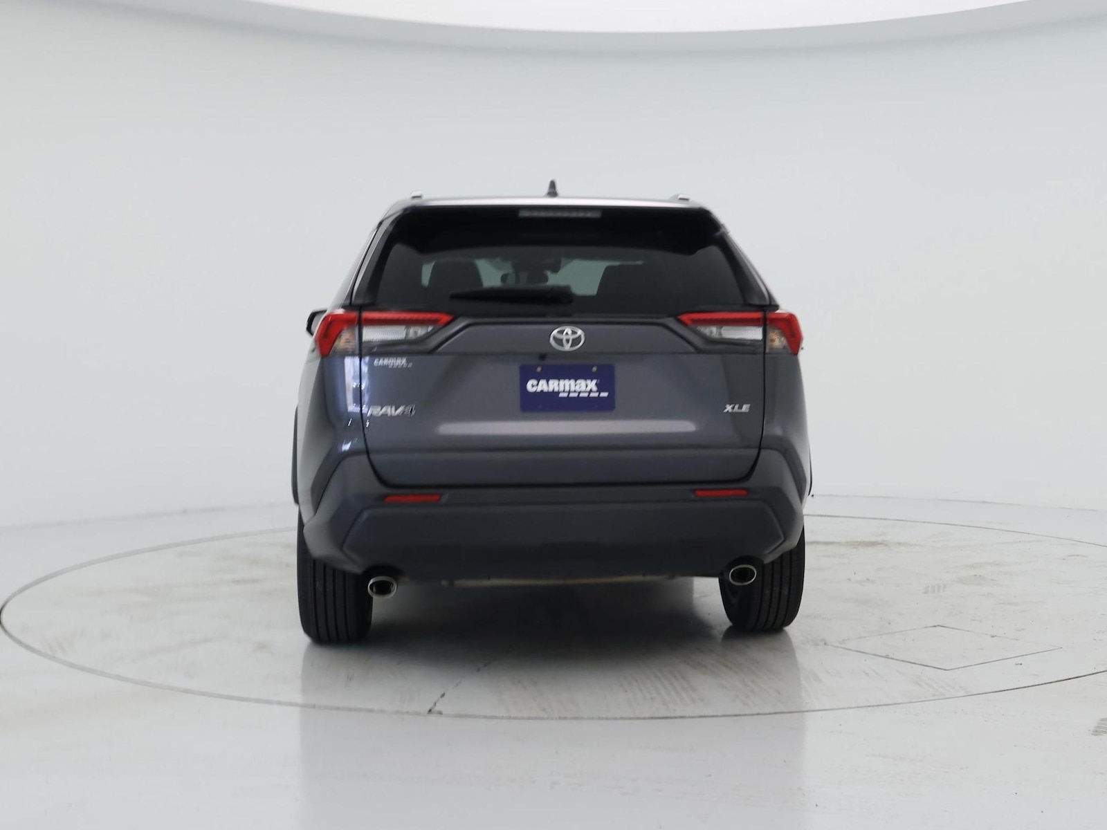 2021 Toyota RAV4 XLE Premium - Photo 7