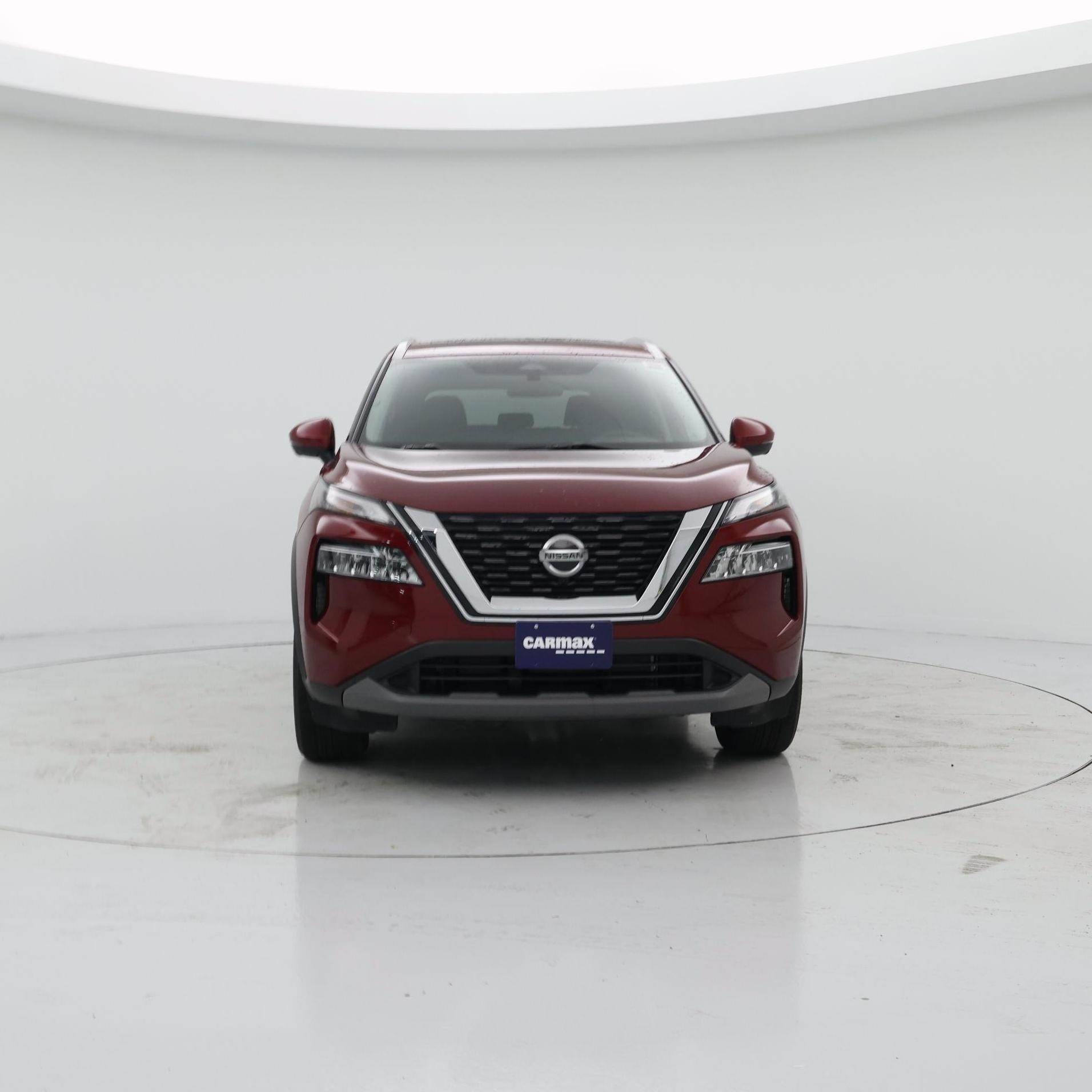 Thumbnail: 2021 Nissan Rogue - 5