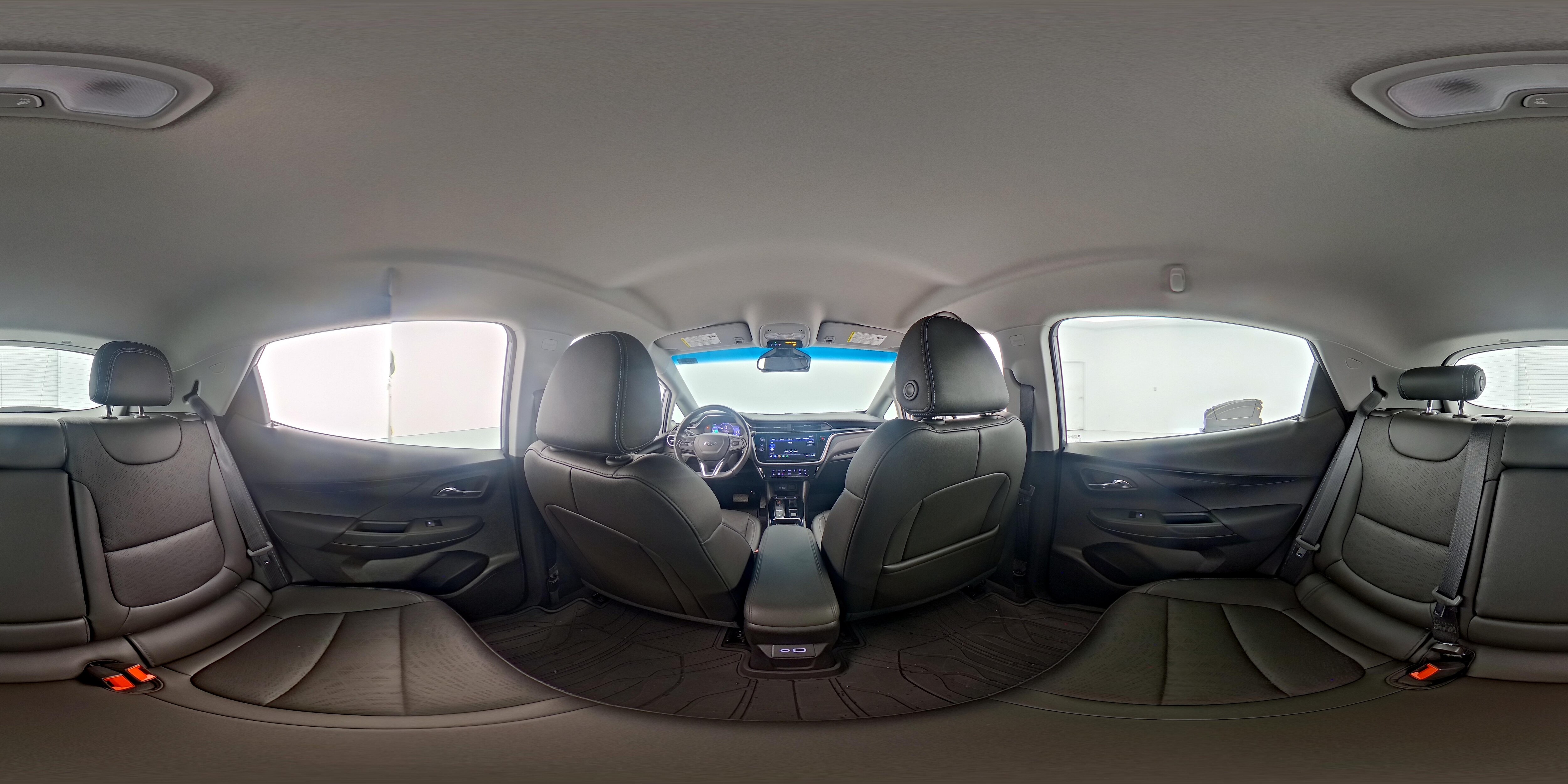 2023 Chevrolet Bolt EV 2LT - Photo 26