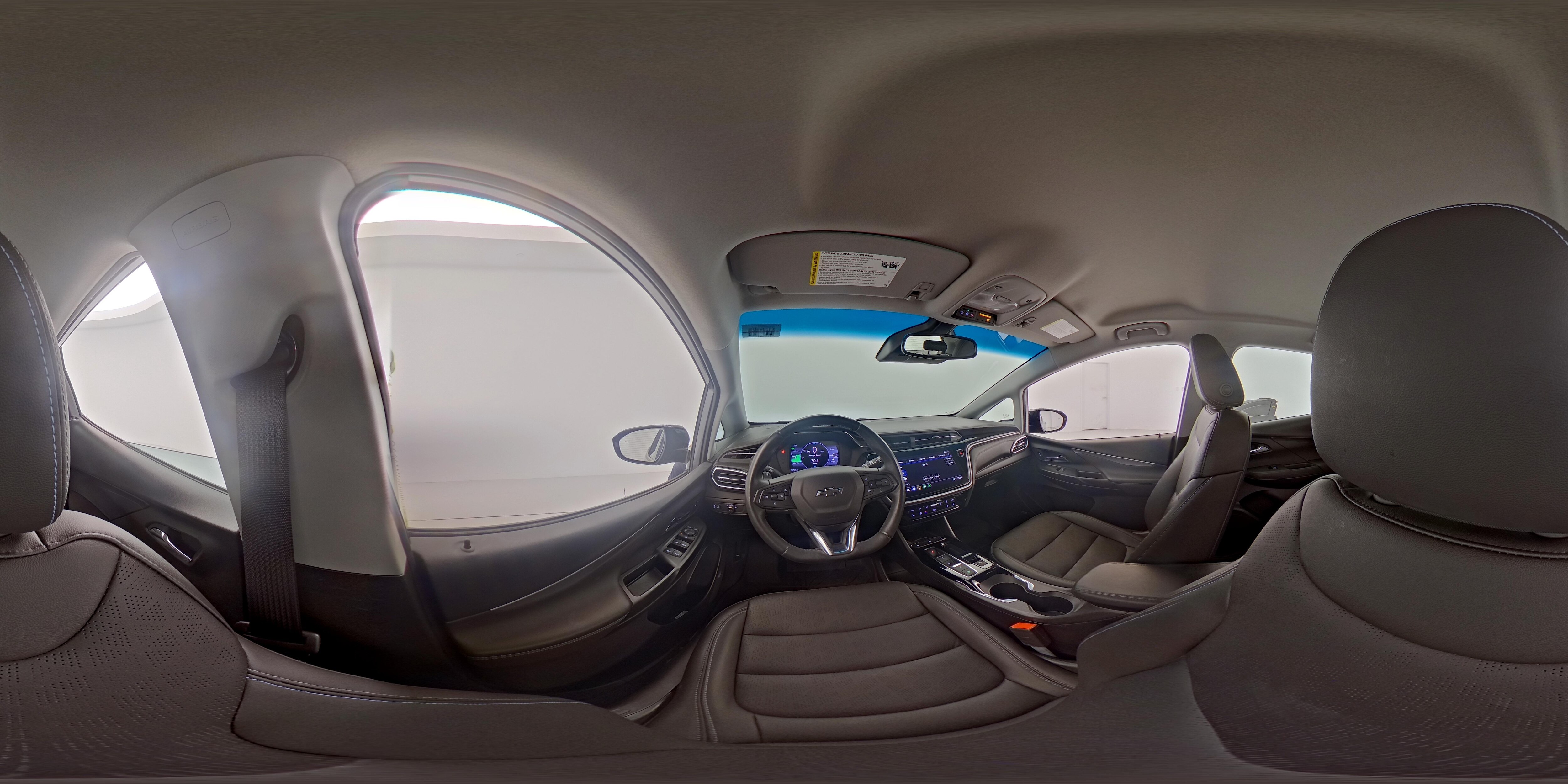 2023 Chevrolet Bolt EV 2LT - Photo 27