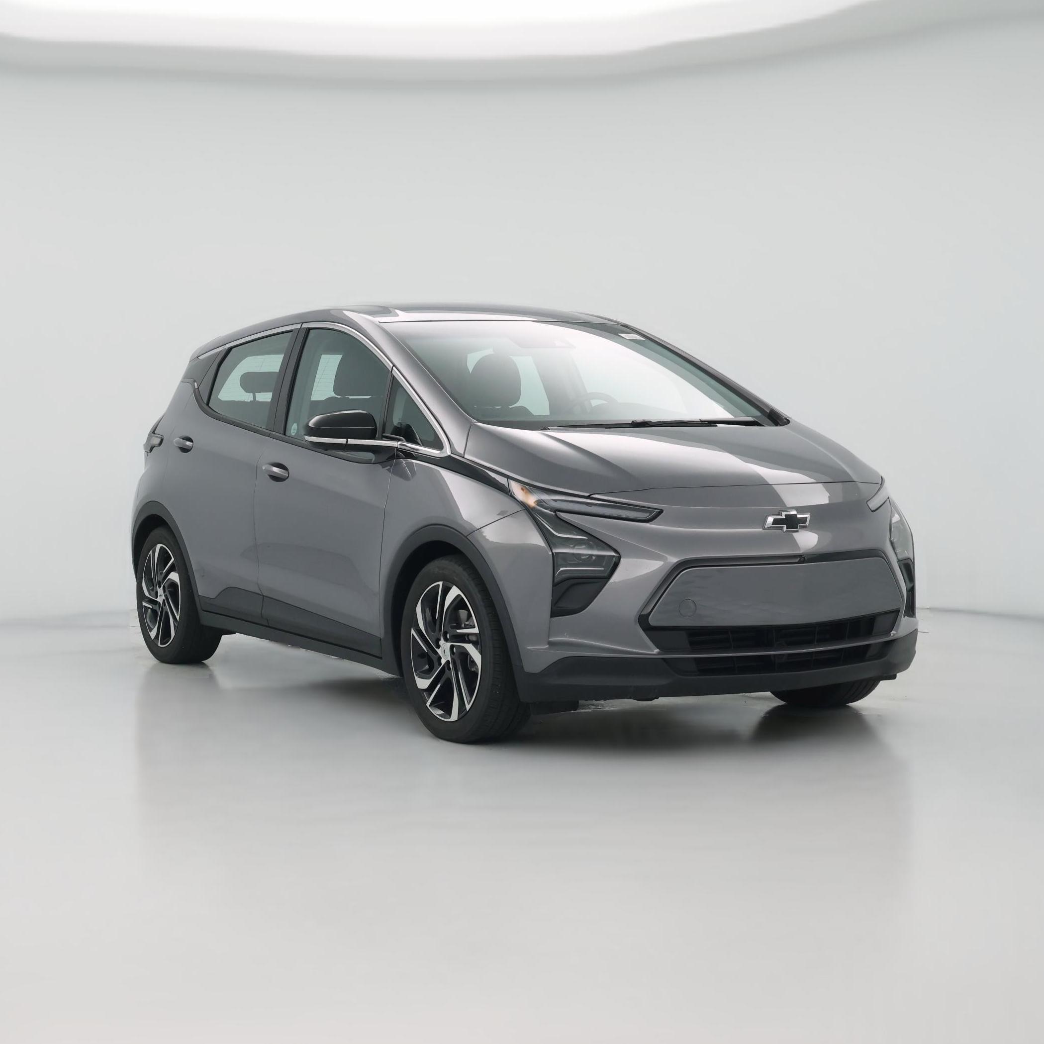 Thumbnail: 2023 Chevrolet Bolt EV - 1