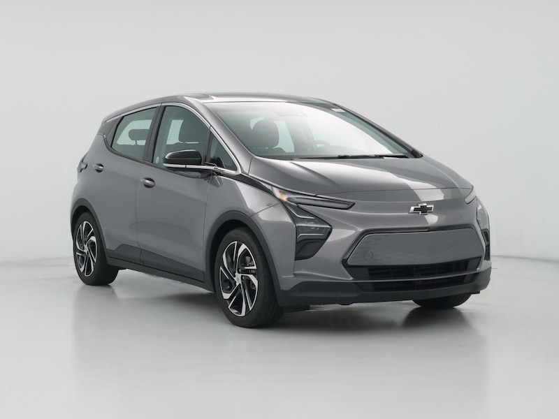 2023 Chevrolet Bolt EV 2LT -
                  Greenville, SC