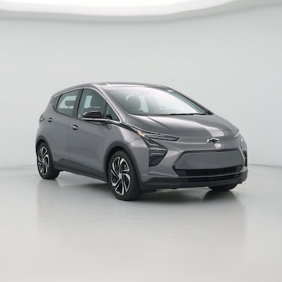 2023 Chevrolet Bolt EV 2LT