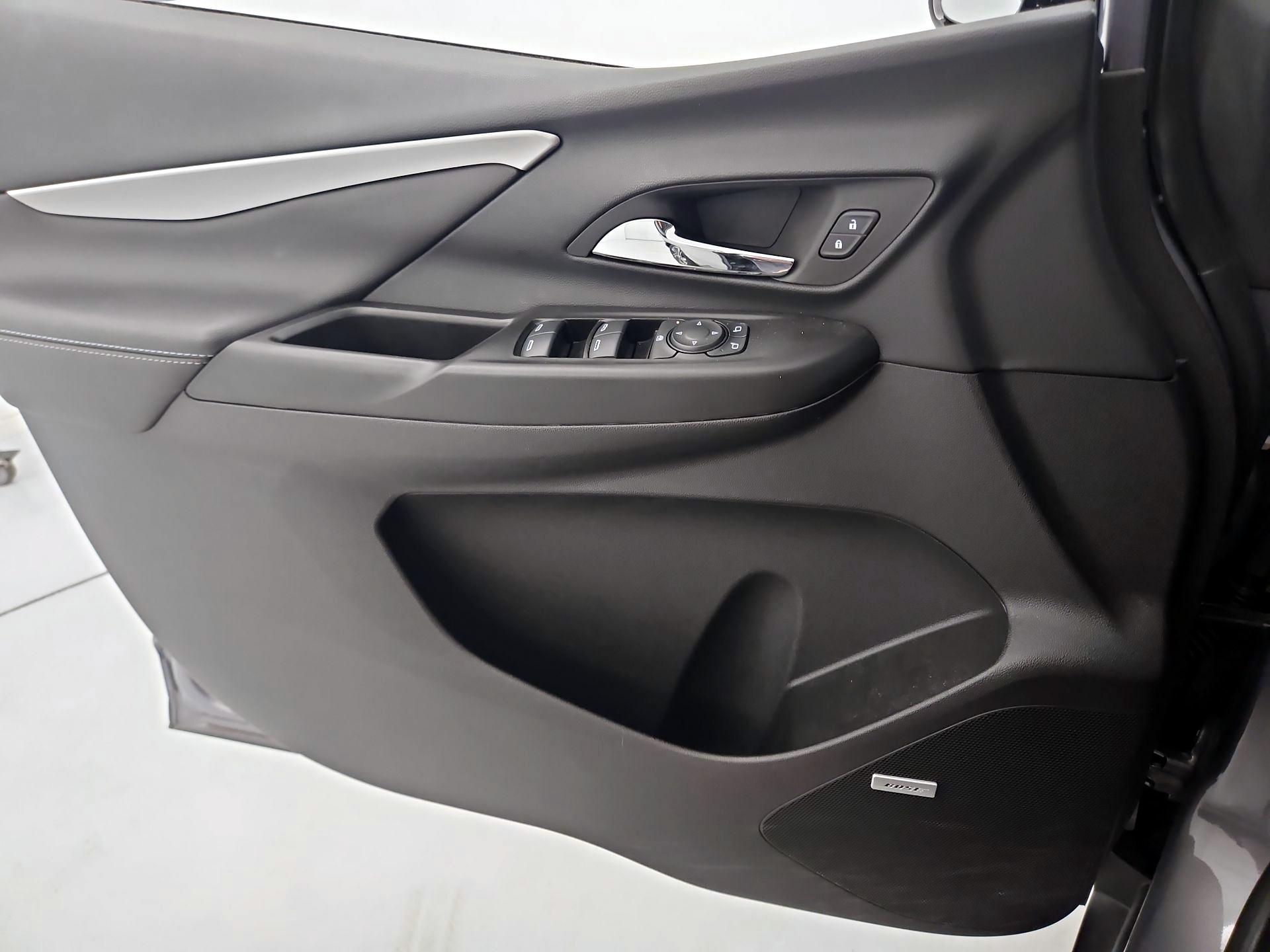 Thumbnail: 2023 Chevrolet Bolt EV - 12