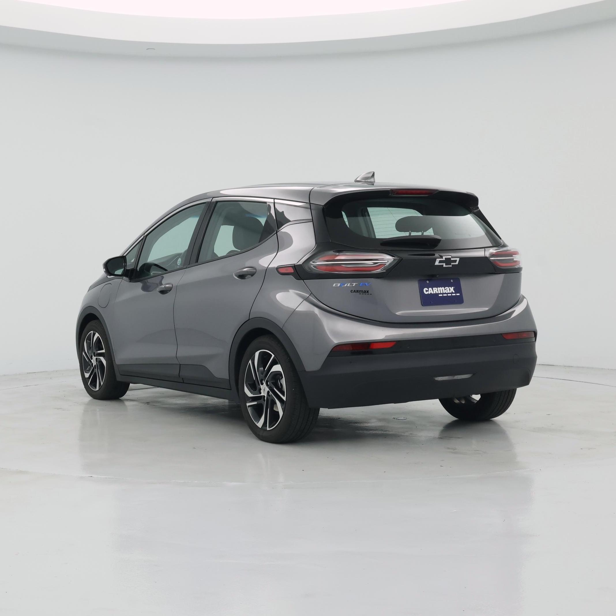 Thumbnail: 2023 Chevrolet Bolt EV - 2
