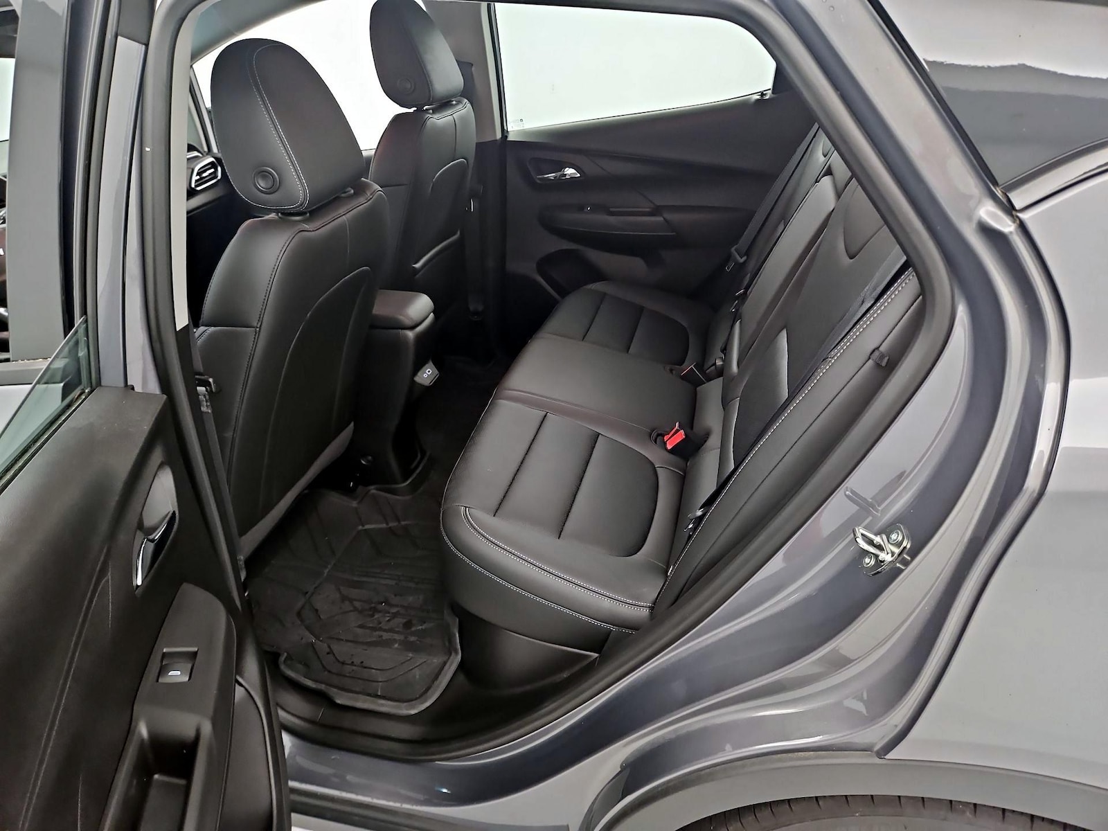 2023 Chevrolet Bolt EV 2LT - Photo 20