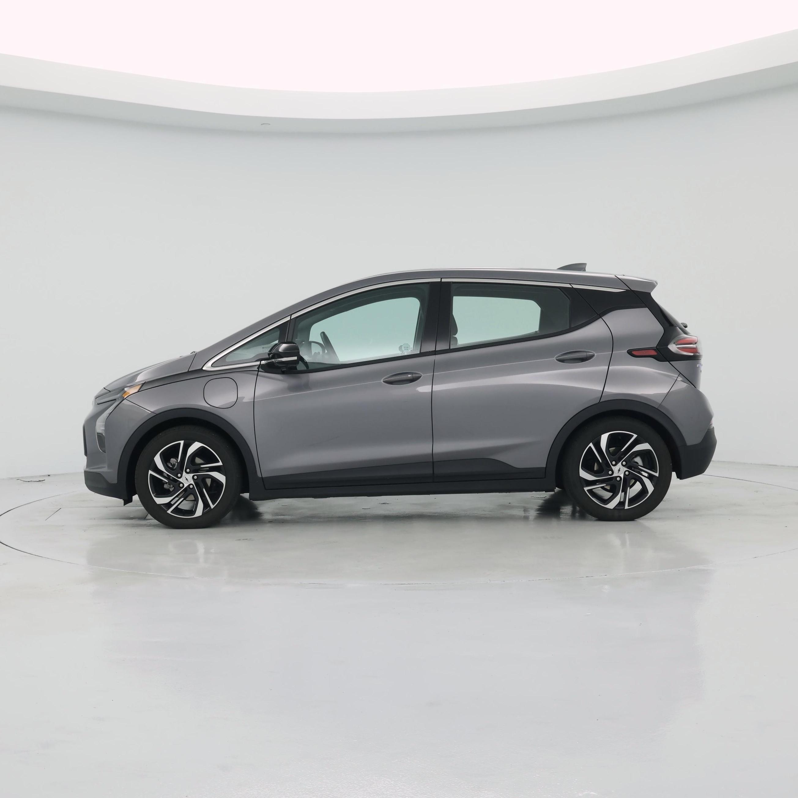 Thumbnail: 2023 Chevrolet Bolt EV - 3