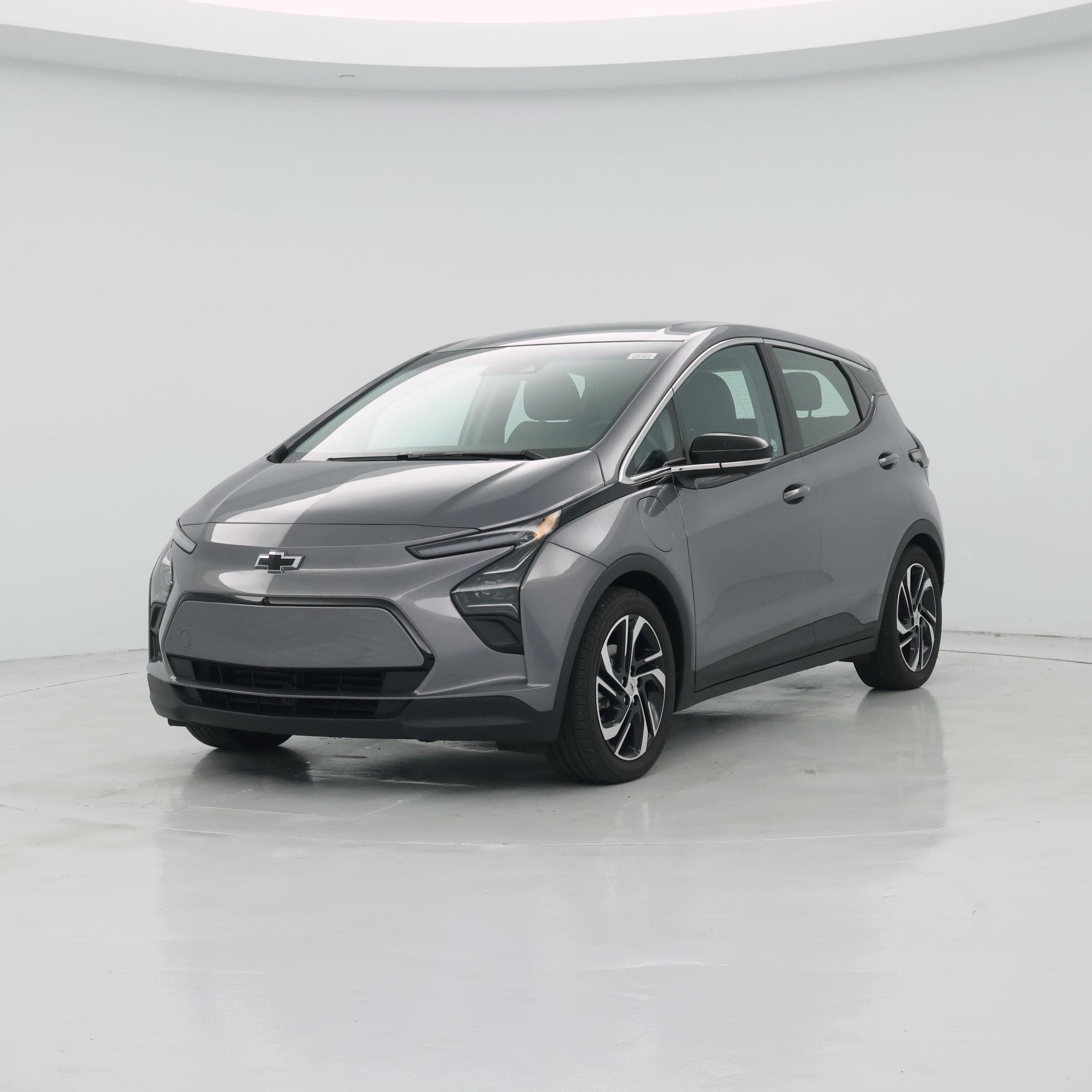 Thumbnail: 2023 Chevrolet Bolt EV - 4