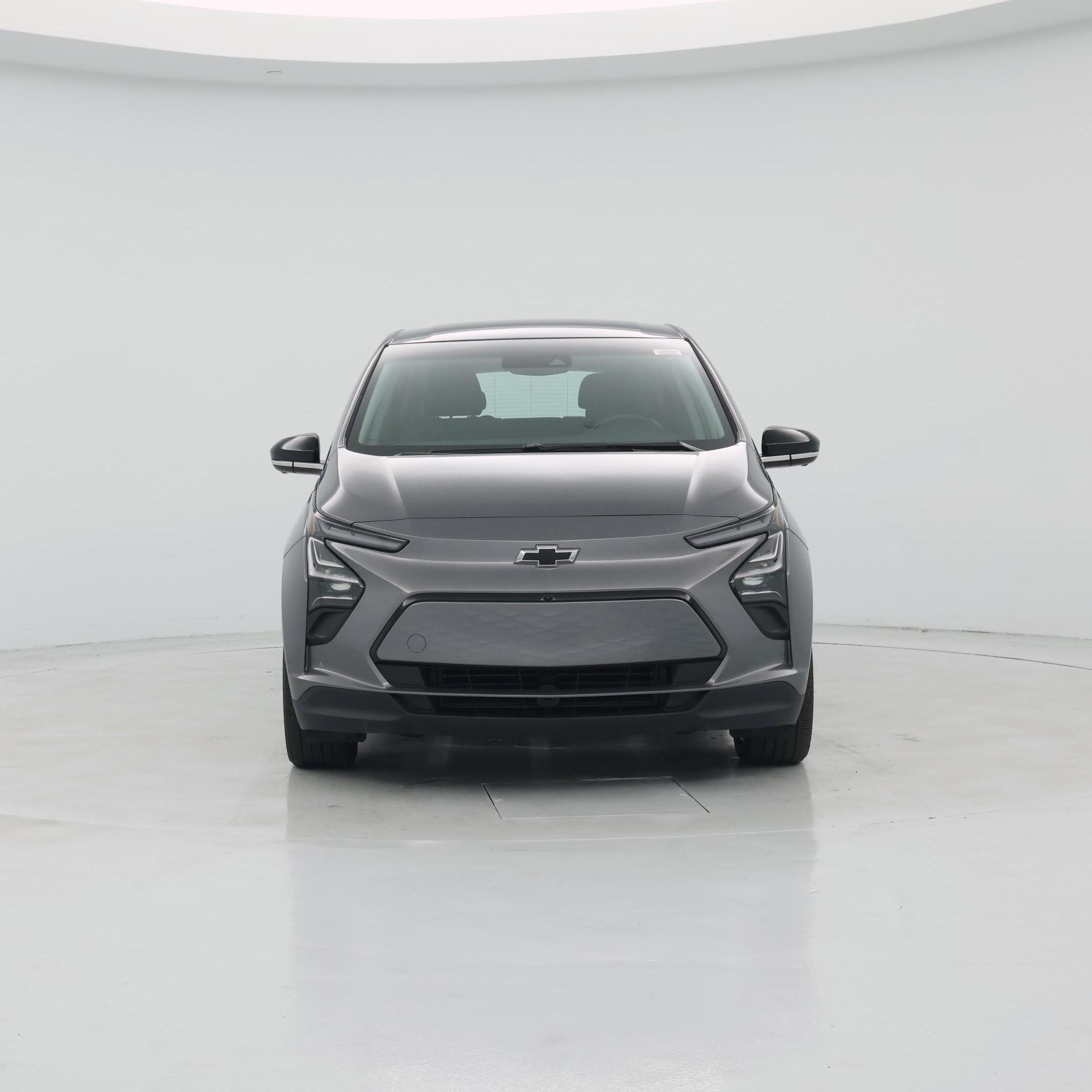 Thumbnail: 2023 Chevrolet Bolt EV - 5