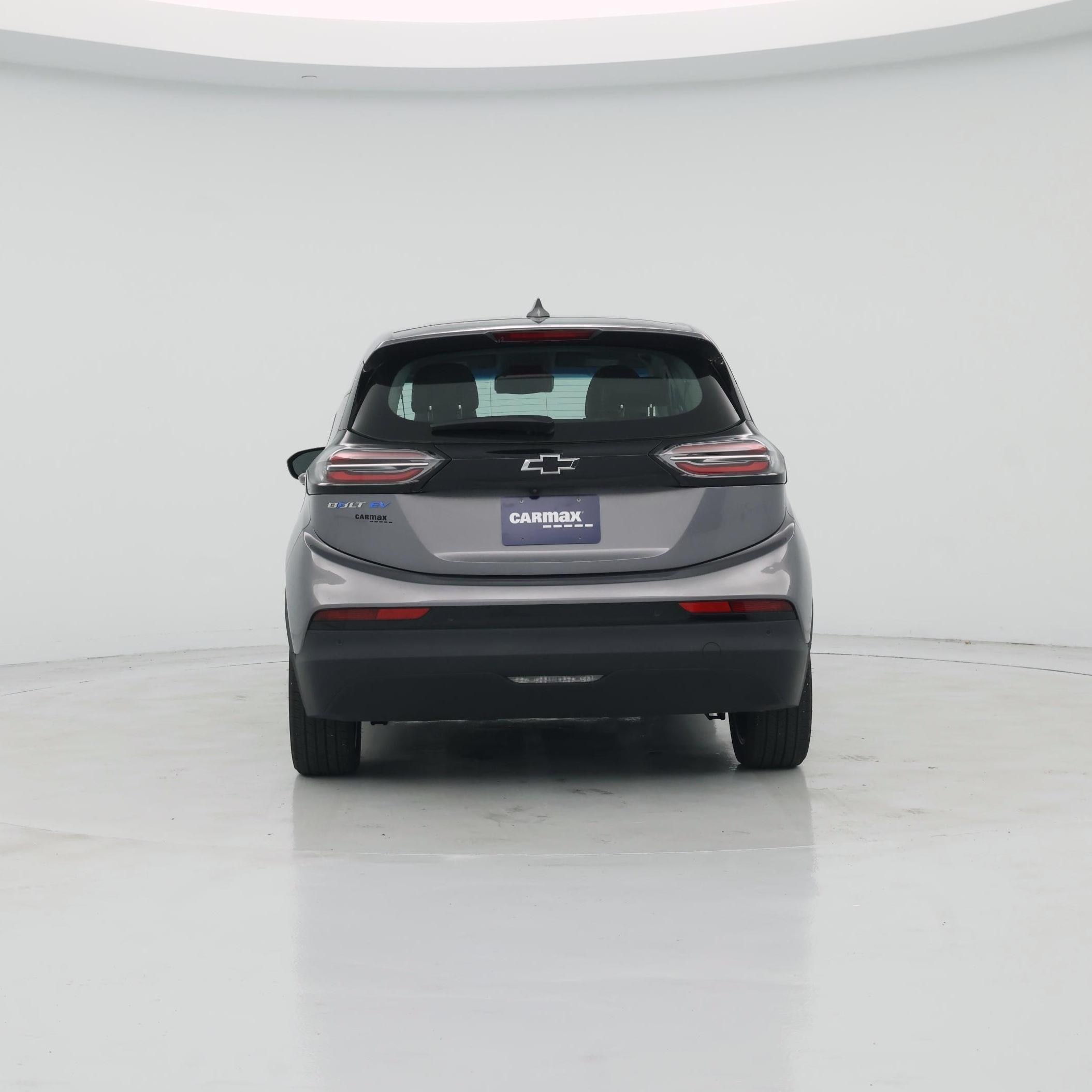 Thumbnail: 2023 Chevrolet Bolt EV - 6
