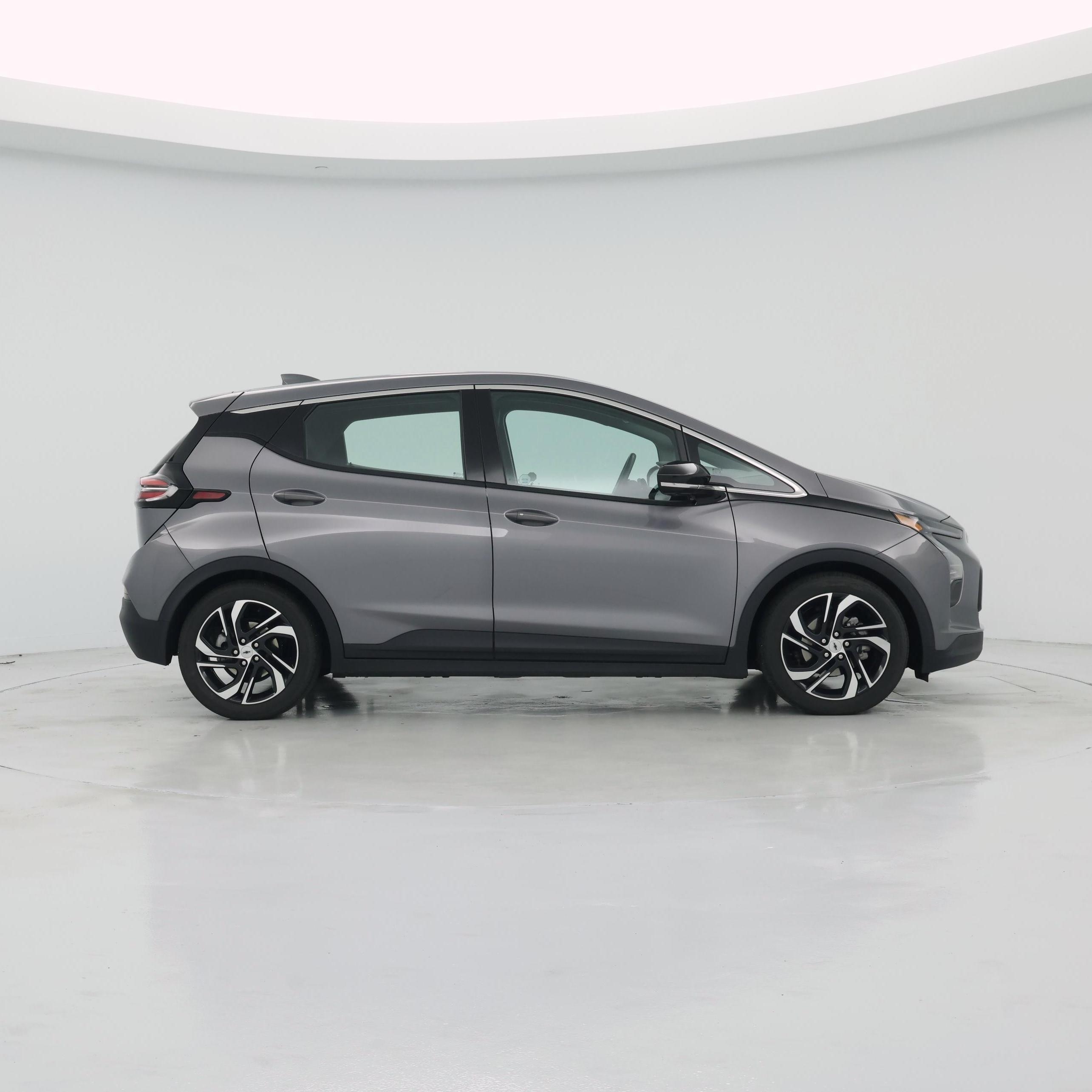 Thumbnail: 2023 Chevrolet Bolt EV - 7