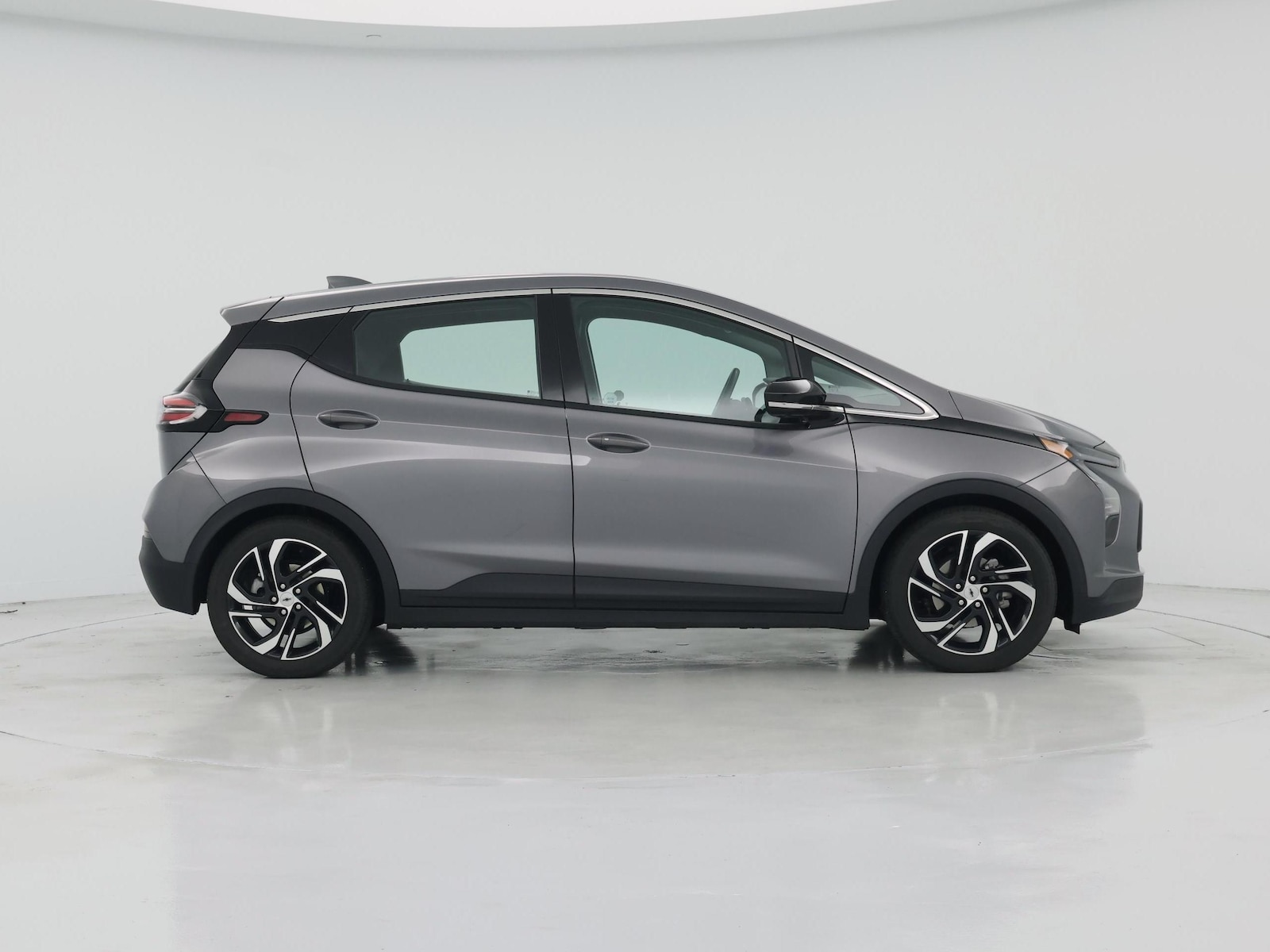 2023 Chevrolet Bolt EV 2LT - Photo 8