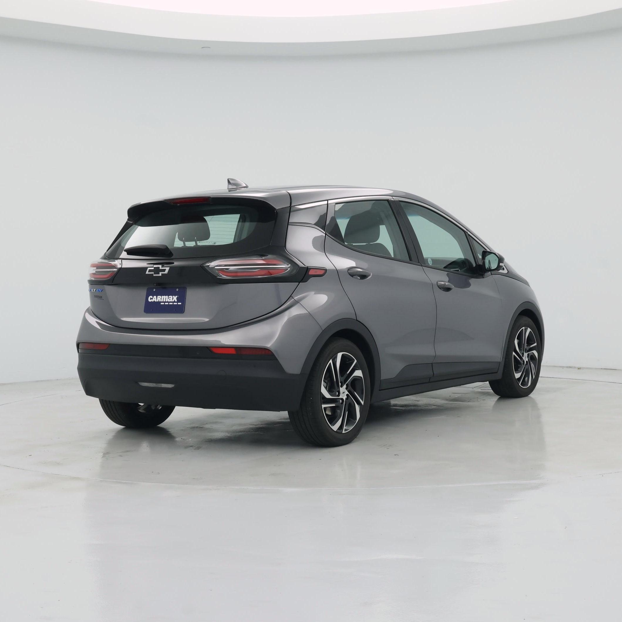 Thumbnail: 2023 Chevrolet Bolt EV - 8