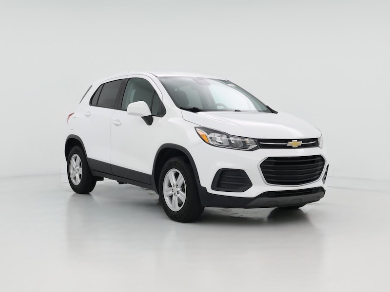 2020 Chevrolet Trax LT -
                  Savannah, GA