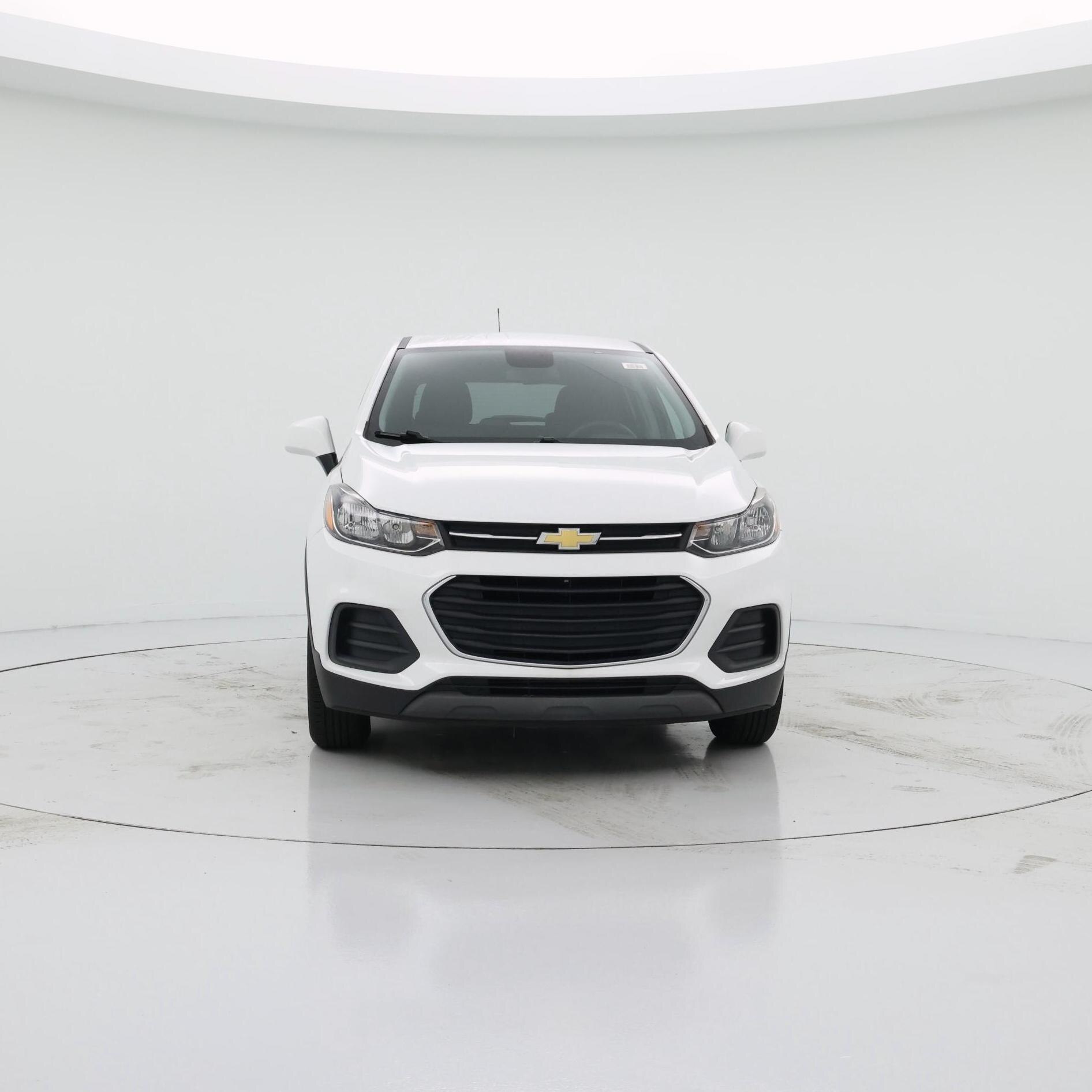 Thumbnail: 2020 Chevrolet Trax - 5