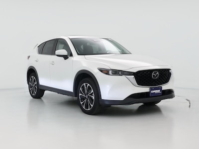 2023 Mazda CX-5 2.5 S Premium Package