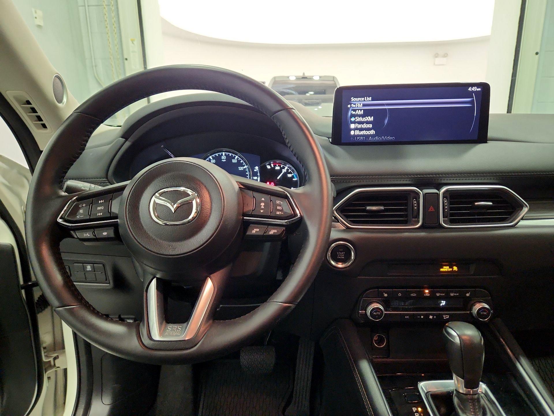 Thumbnail: 2023 Mazda CX-5 - 9