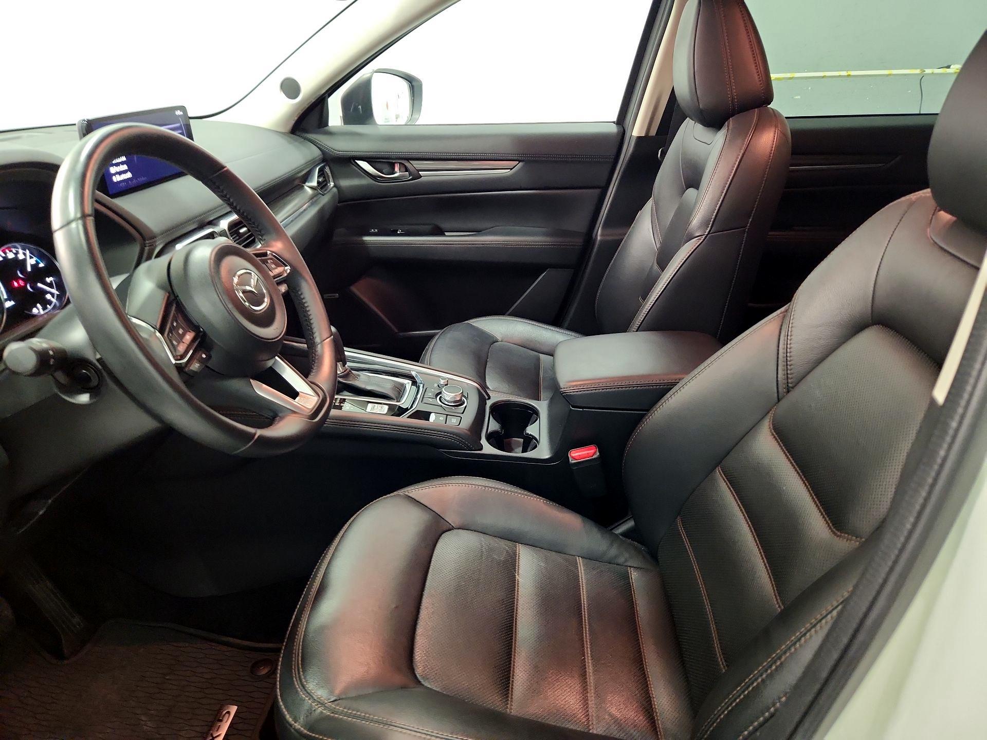 Thumbnail: 2023 Mazda CX-5 - 11