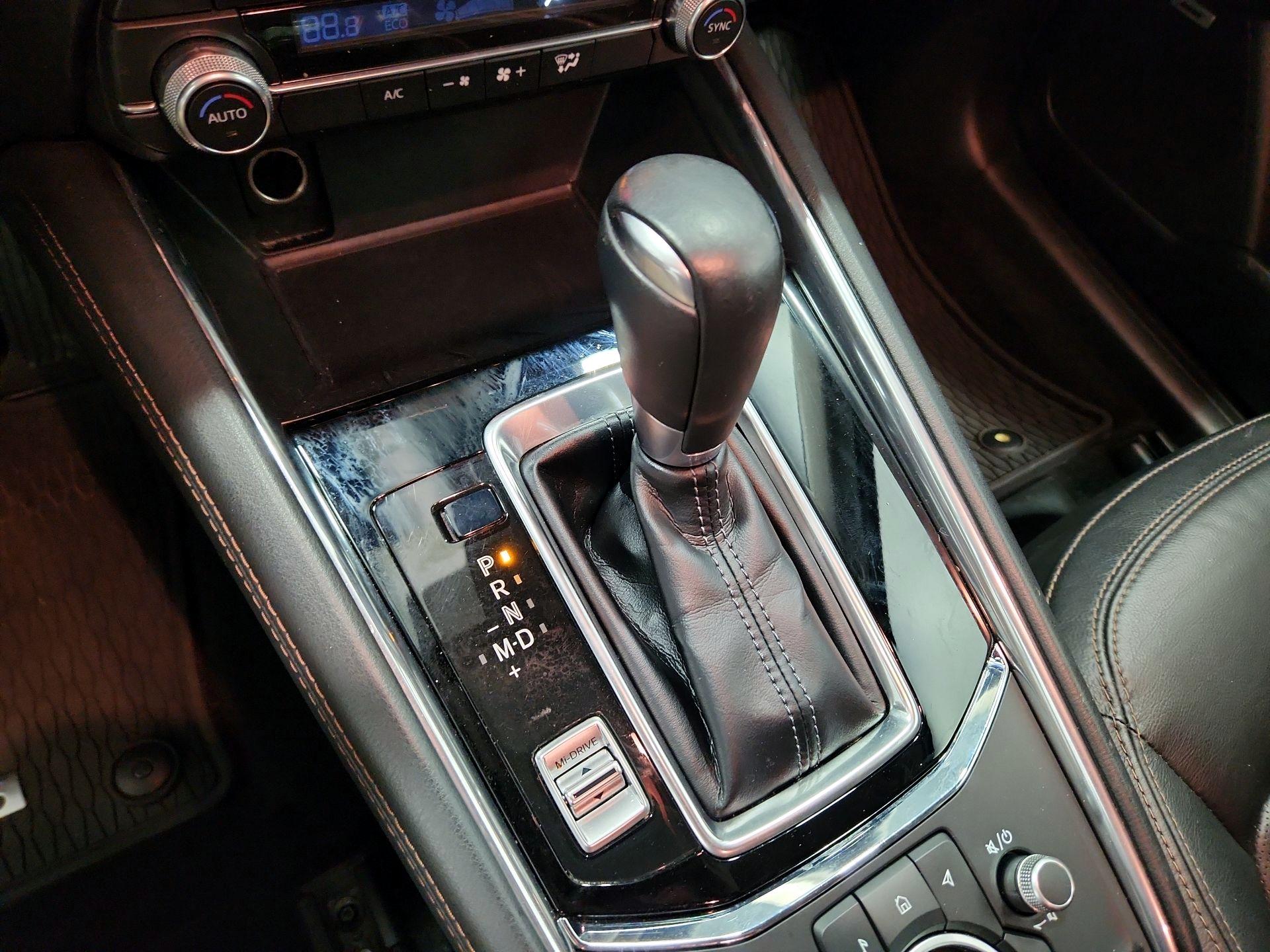 Thumbnail: 2023 Mazda CX-5 - 17