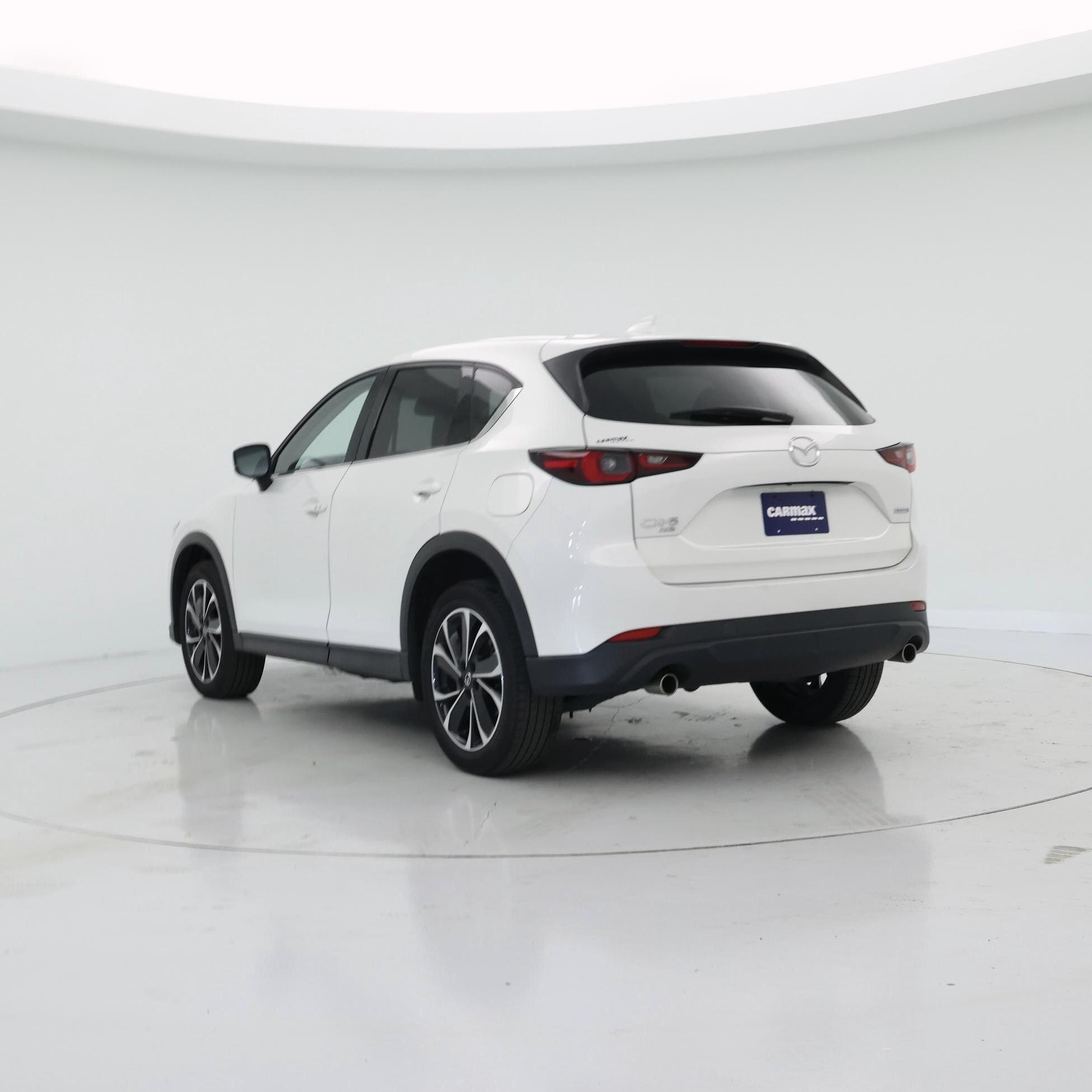 Thumbnail: 2023 Mazda CX-5 - 2