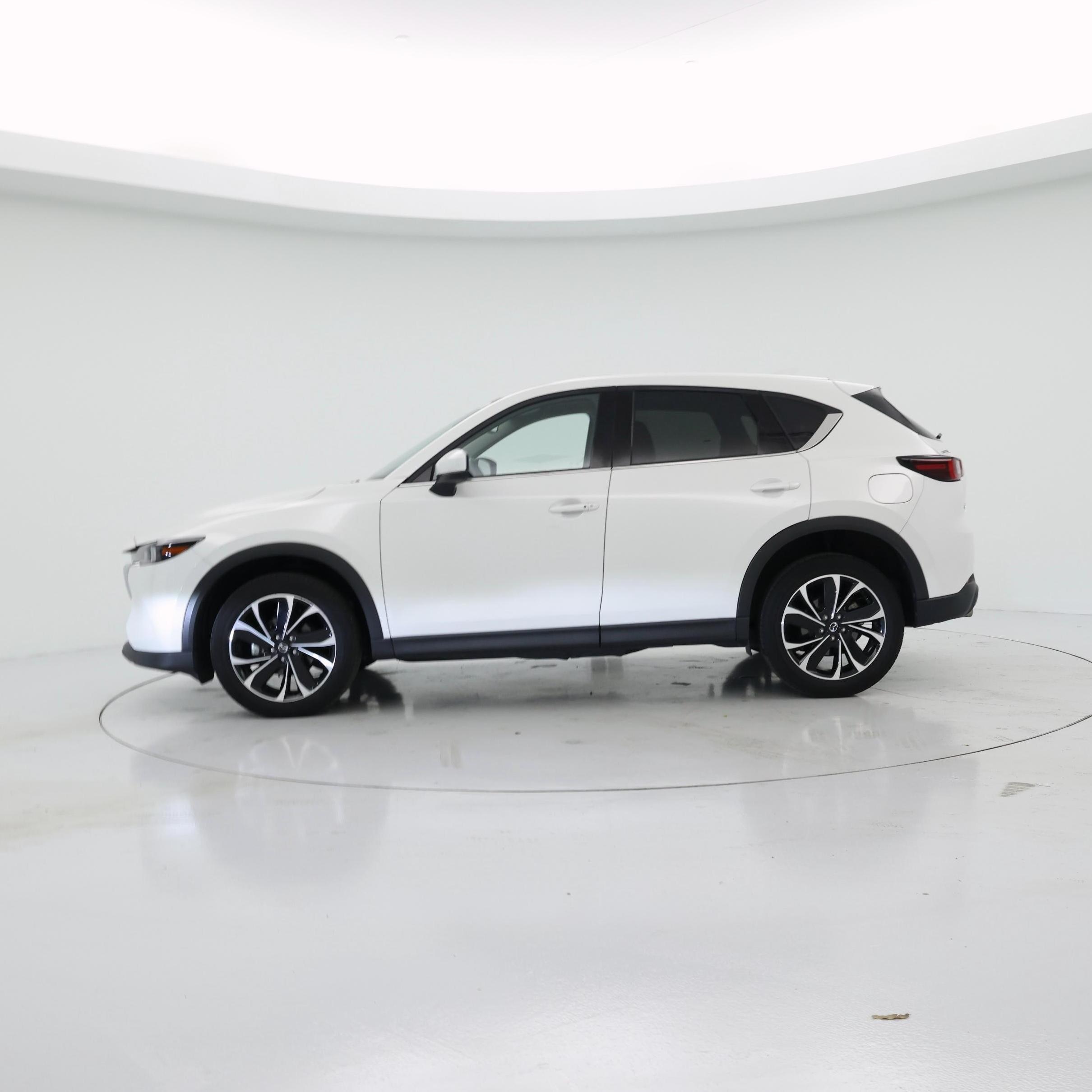 Thumbnail: 2023 Mazda CX-5 - 3