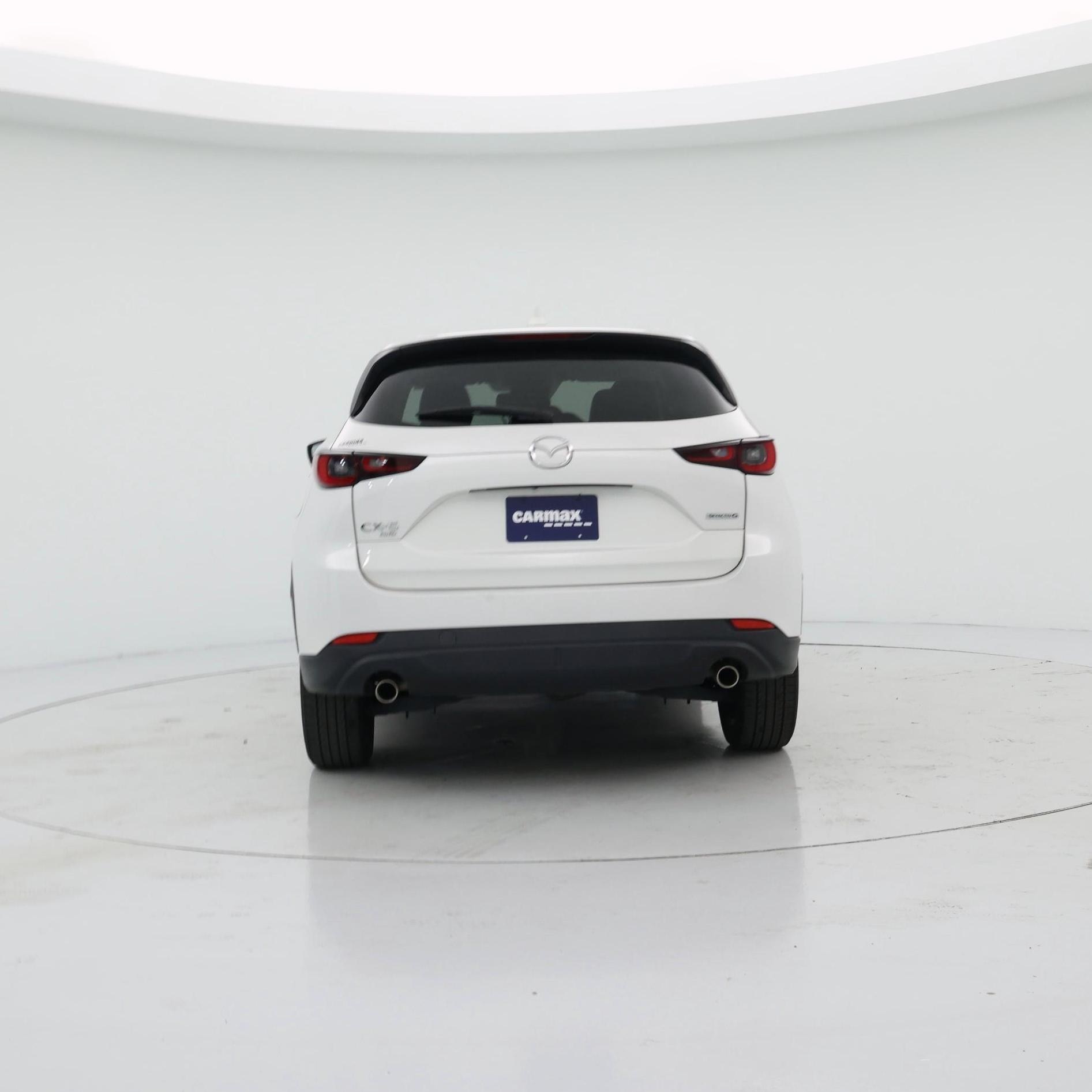 Thumbnail: 2023 Mazda CX-5 - 6
