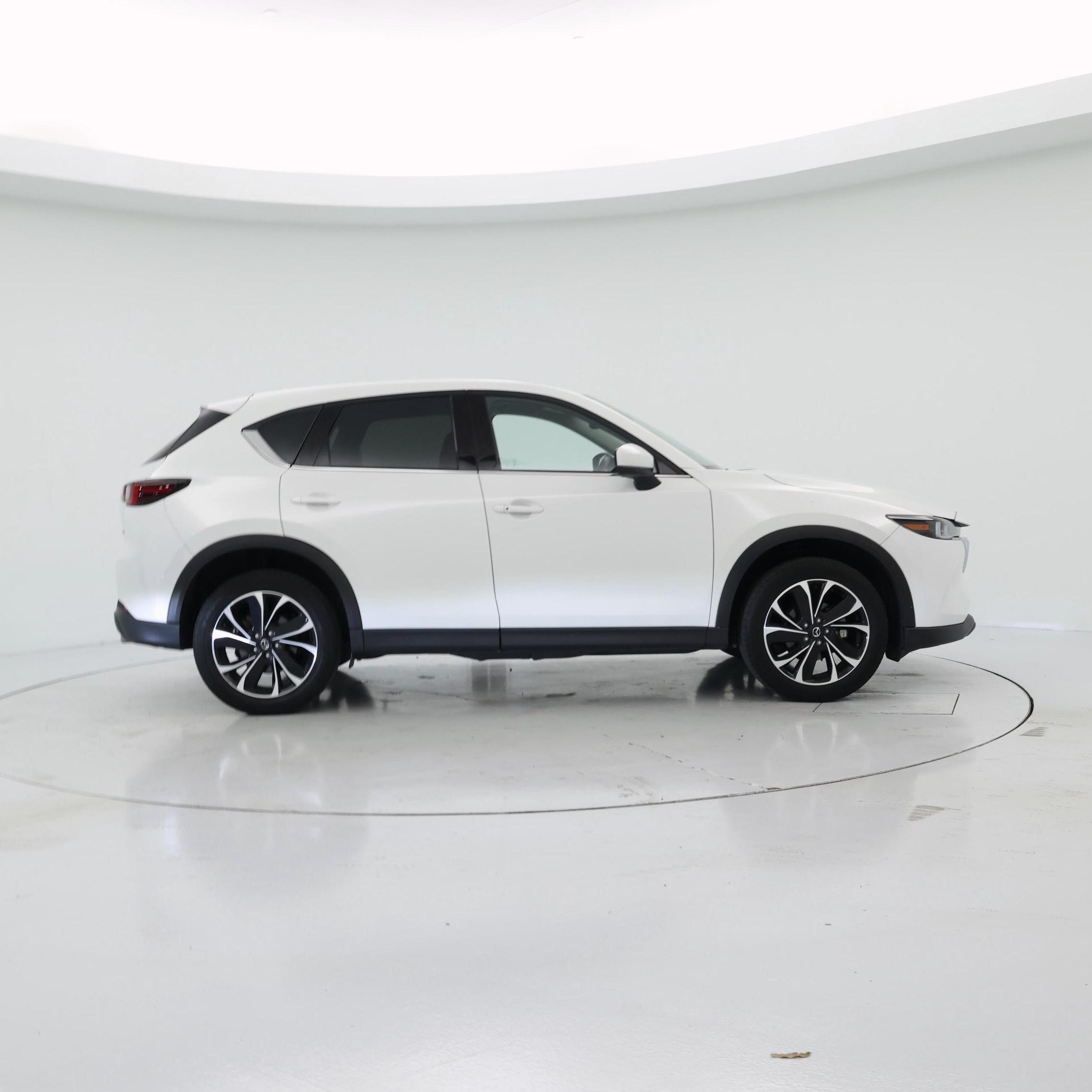 Thumbnail: 2023 Mazda CX-5 - 7
