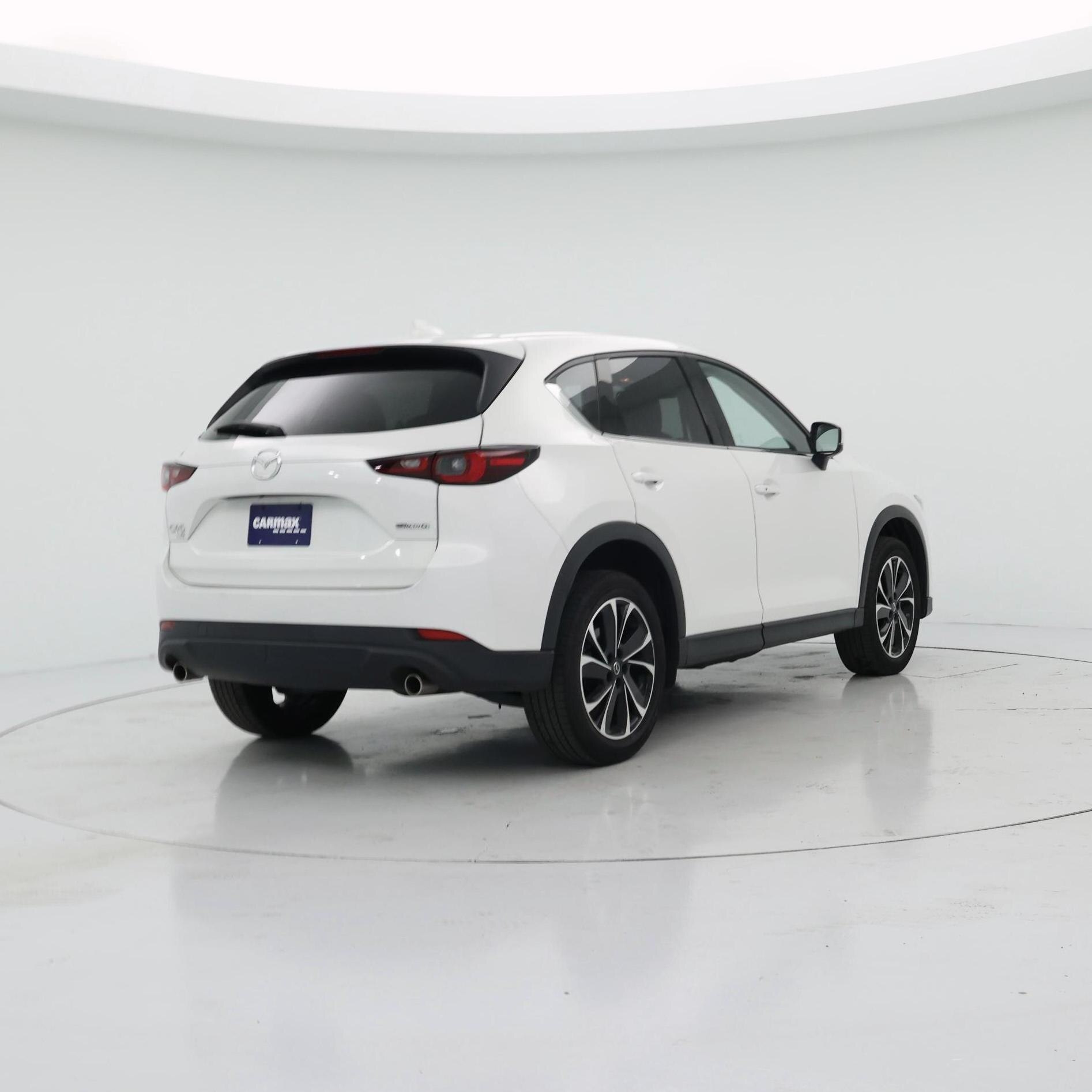 Thumbnail: 2023 Mazda CX-5 - 8