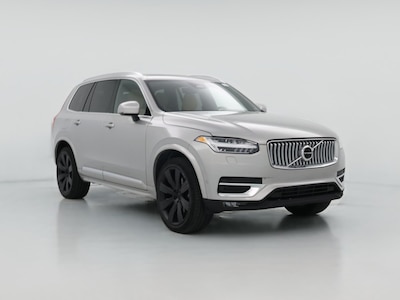 2025 Volvo XC90 B6 Ultra