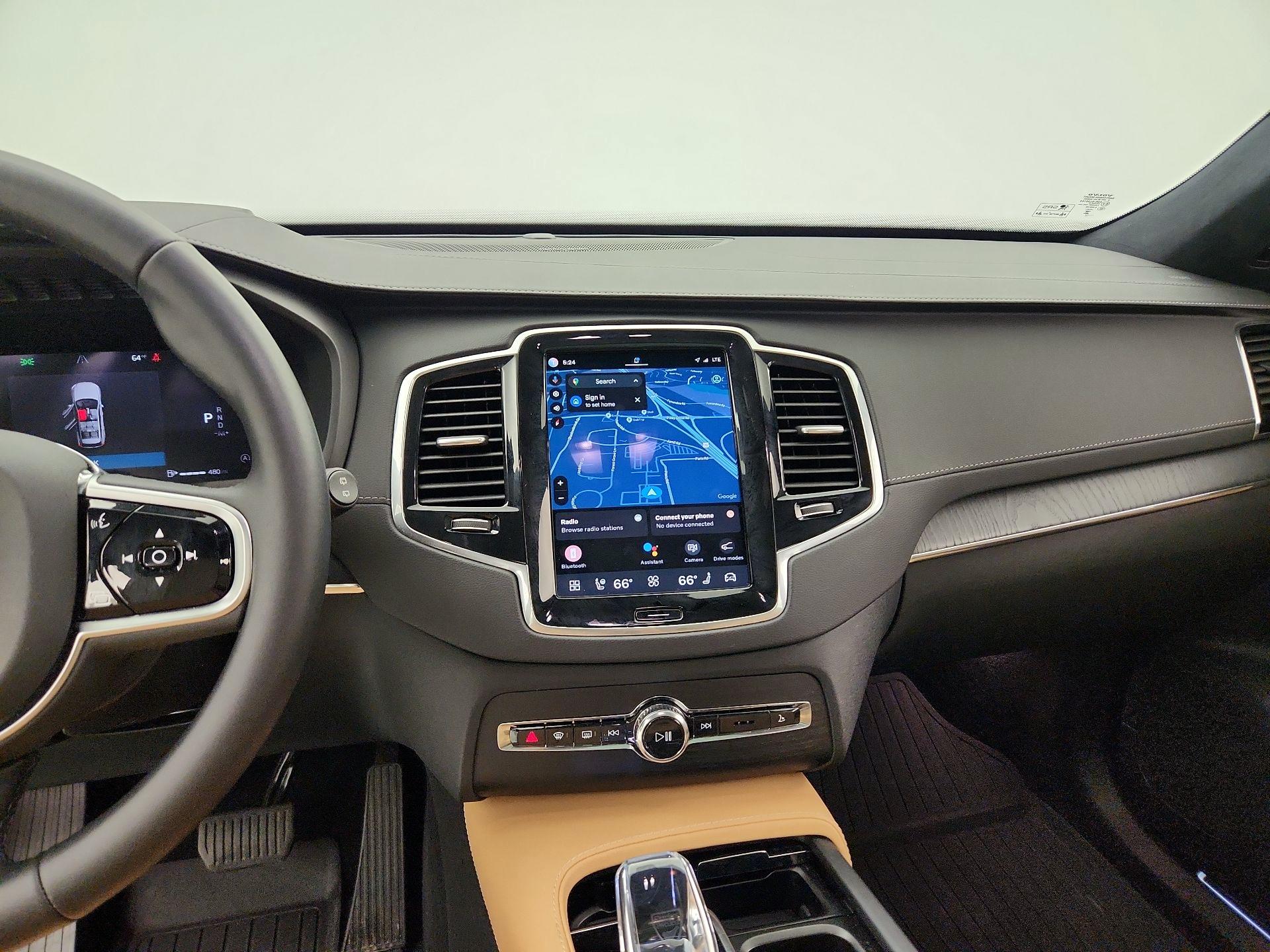 Thumbnail: 2025 Volvo XC90 - 9