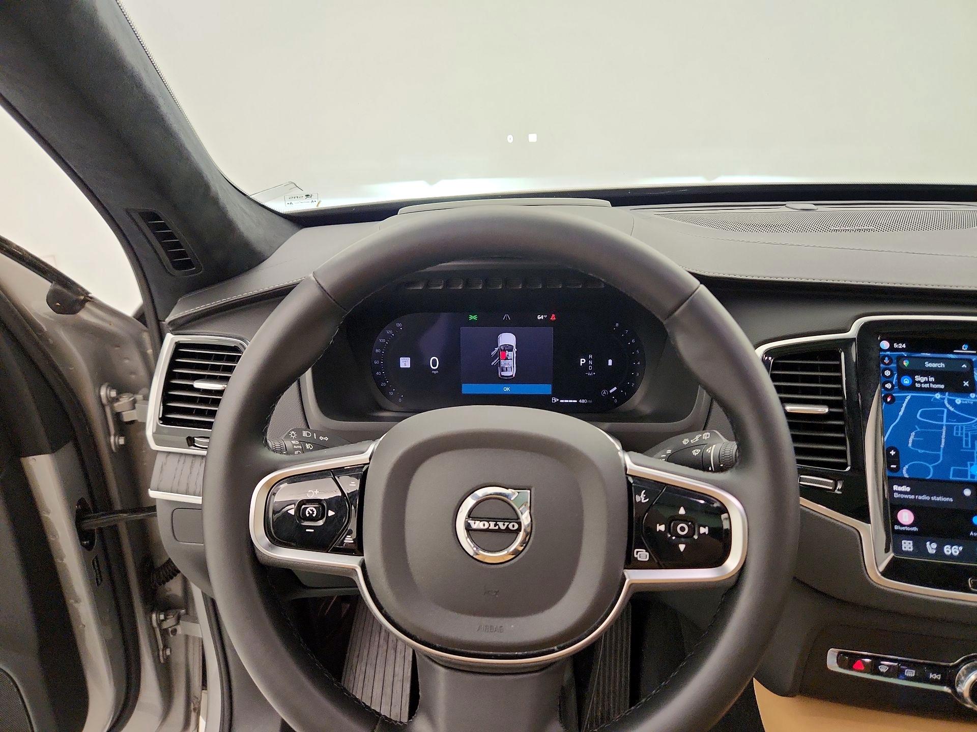 Thumbnail: 2025 Volvo XC90 - 10