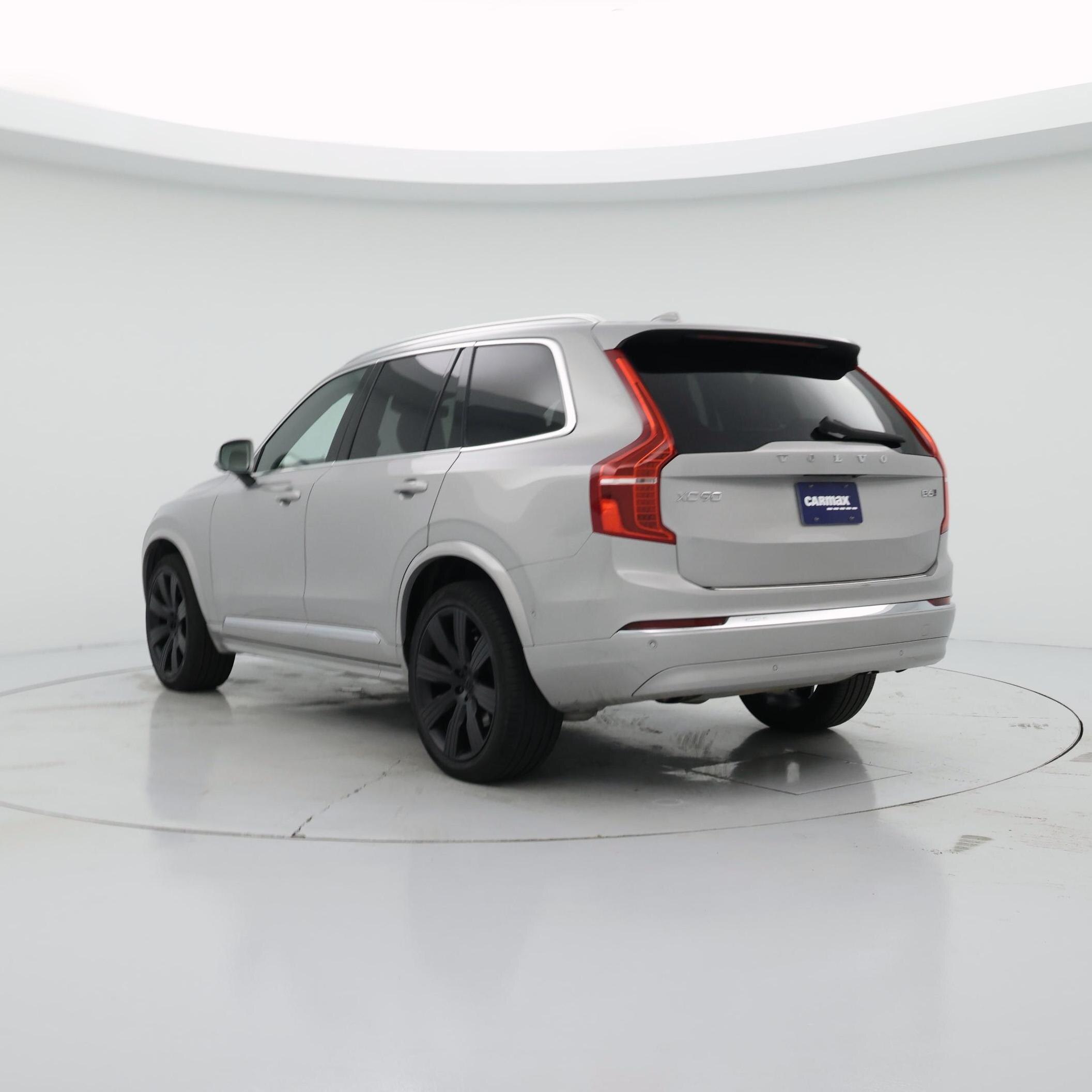 Thumbnail: 2025 Volvo XC90 - 2