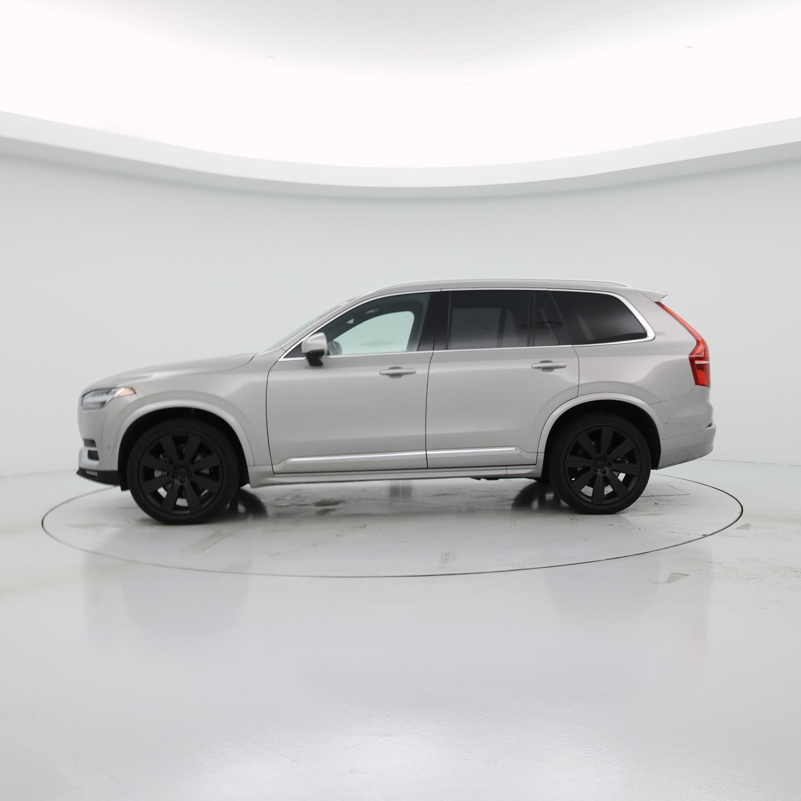 Thumbnail: 2025 Volvo XC90 - 3