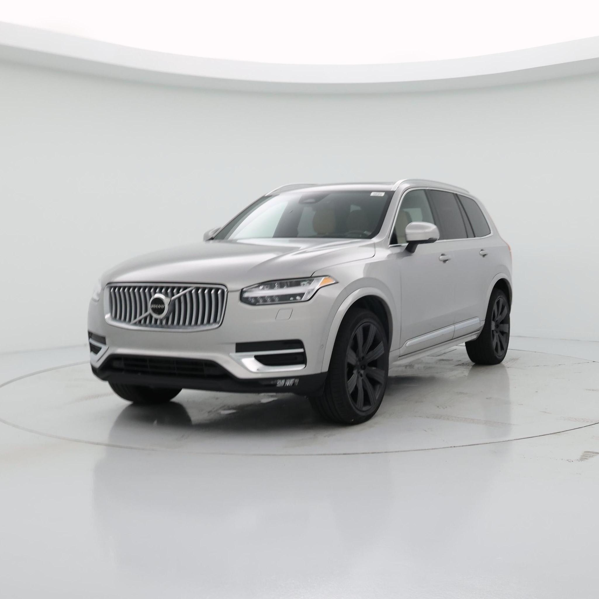 Thumbnail: 2025 Volvo XC90 - 4
