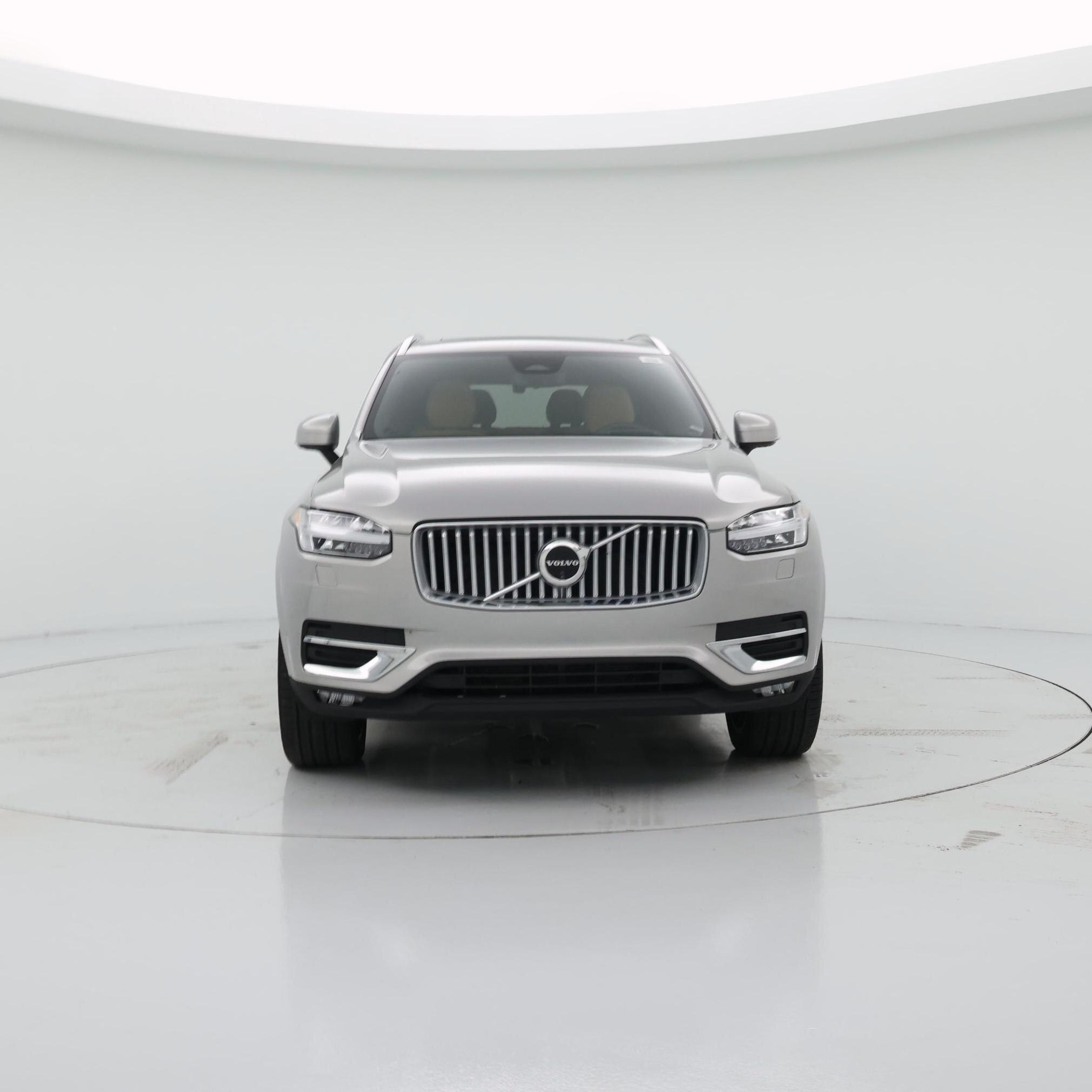 Thumbnail: 2025 Volvo XC90 - 5
