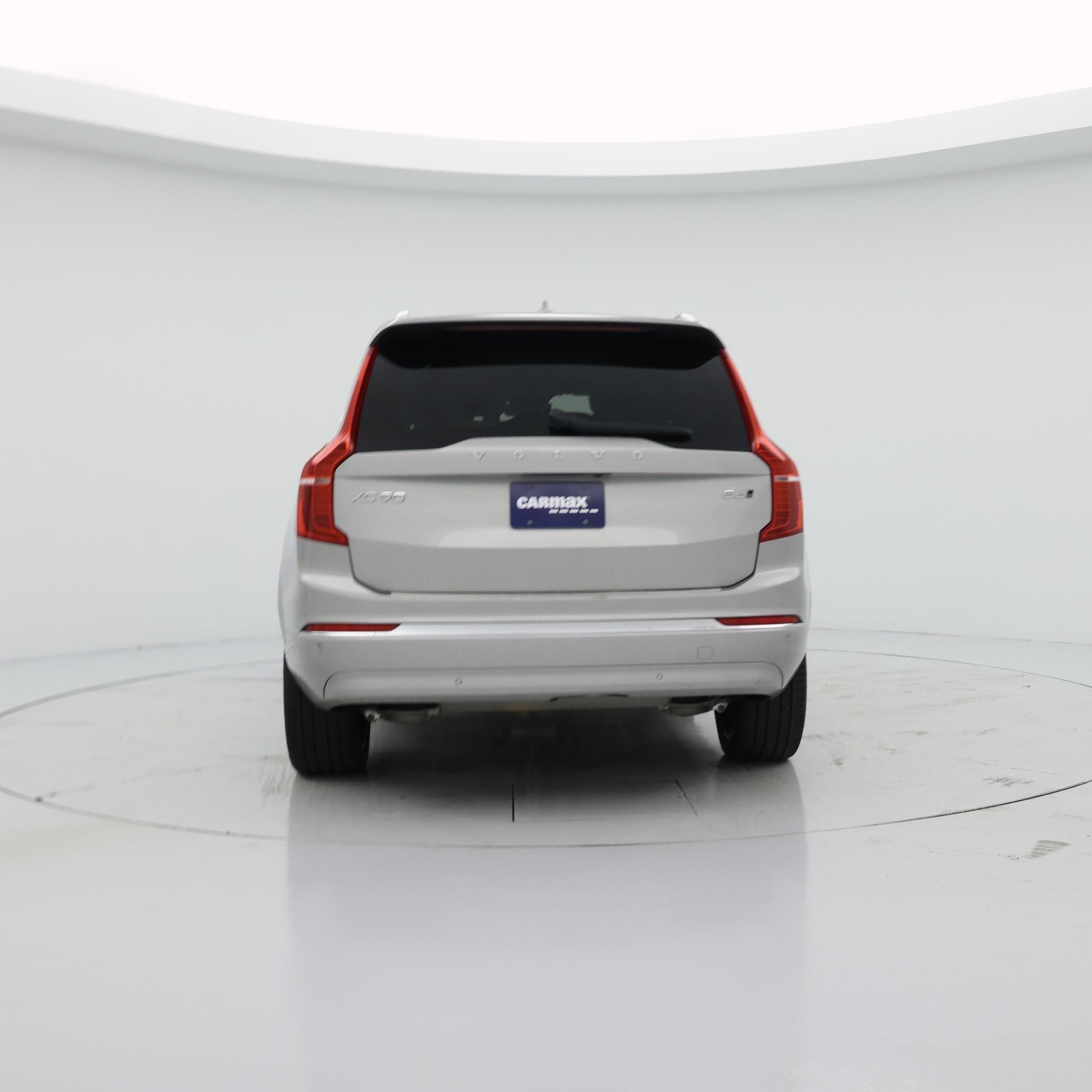 Thumbnail: 2025 Volvo XC90 - 6