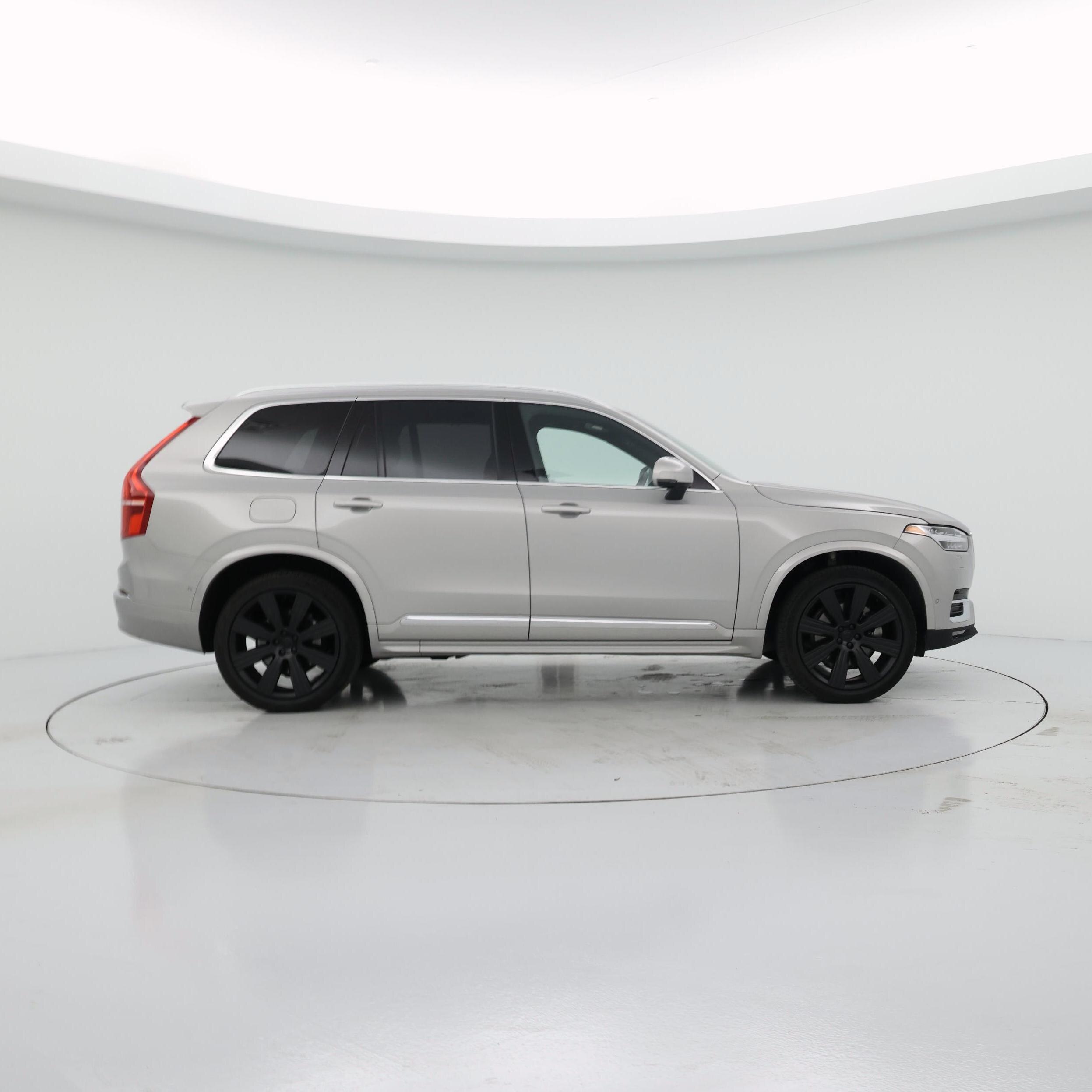 Thumbnail: 2025 Volvo XC90 - 7