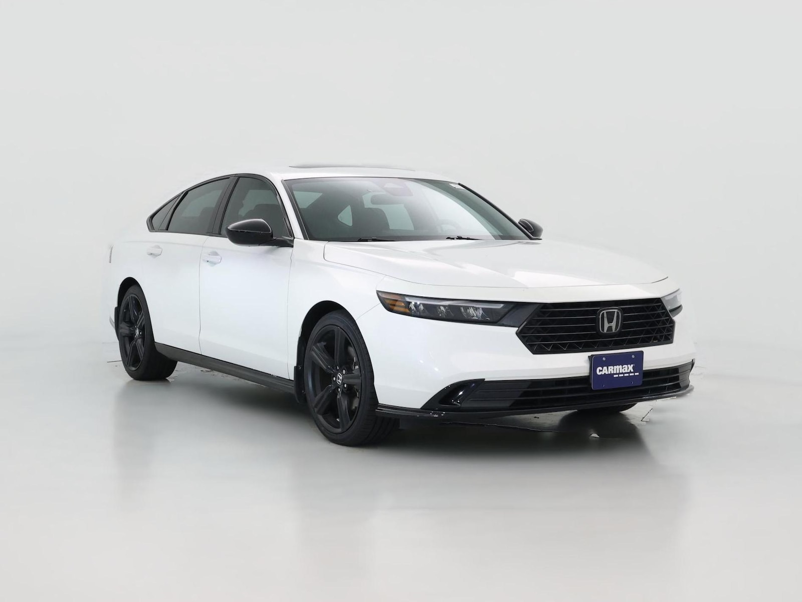 2023 Honda Accord Hybrid