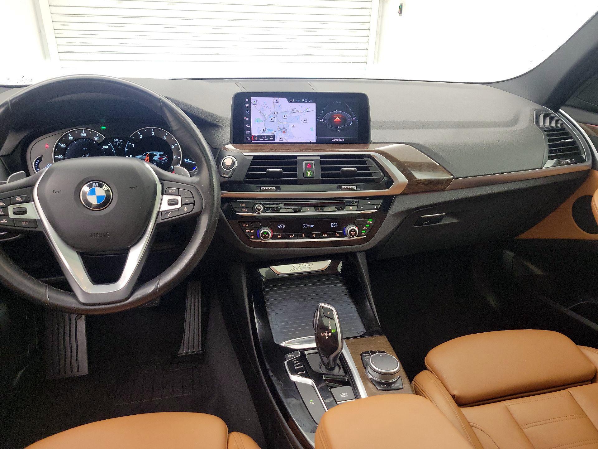 Thumbnail: 2019 BMW X3 - 9