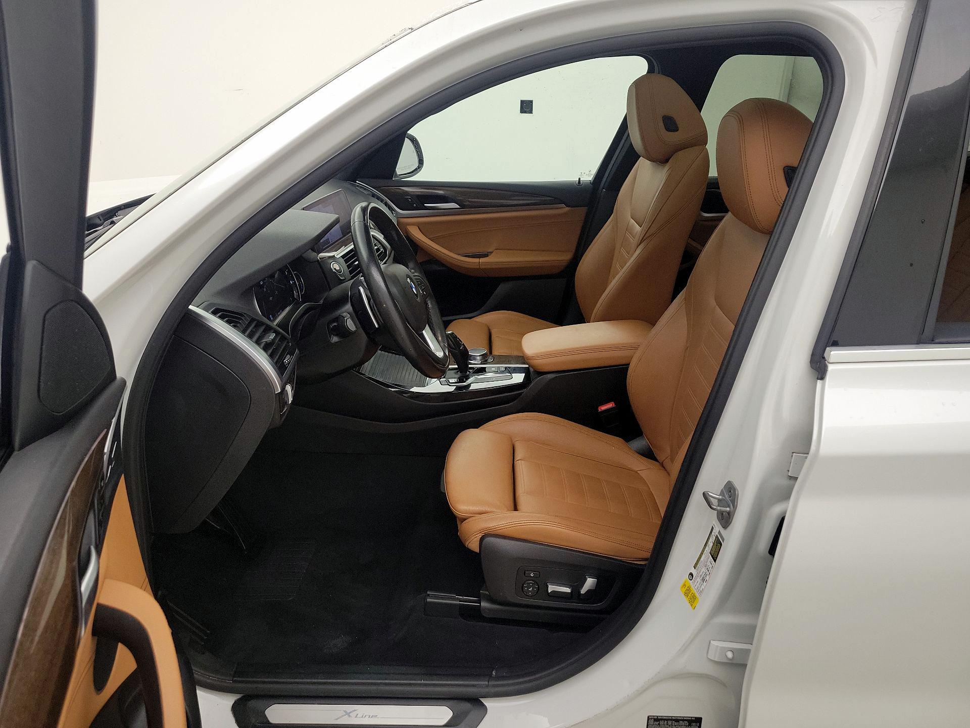 Thumbnail: 2019 BMW X3 - 11