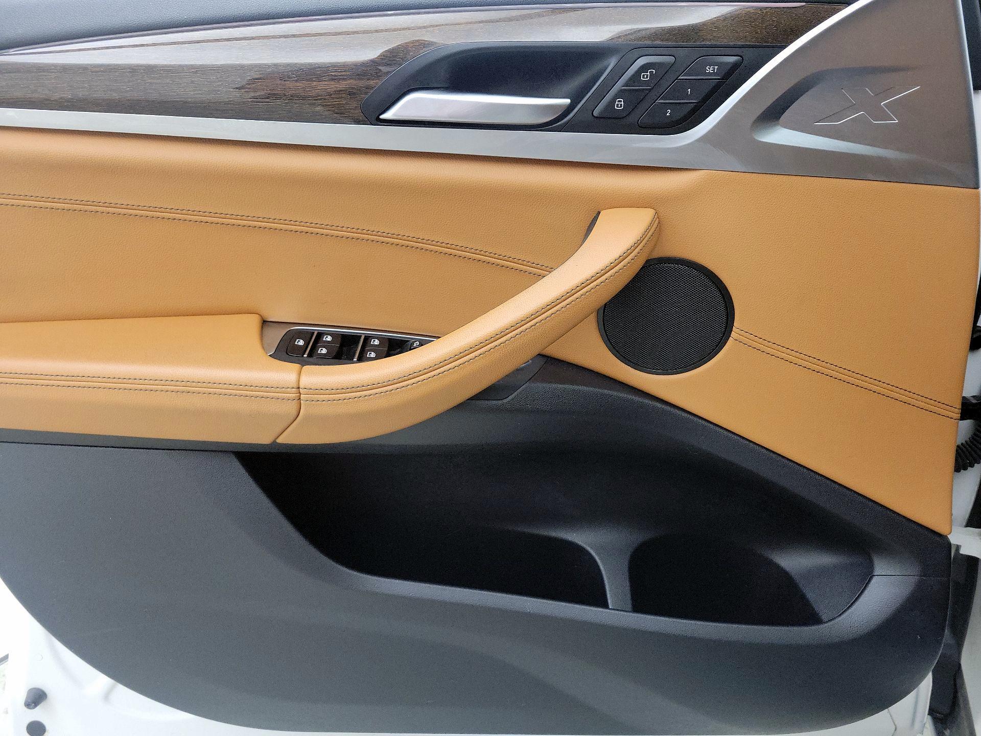 Thumbnail: 2019 BMW X3 - 12
