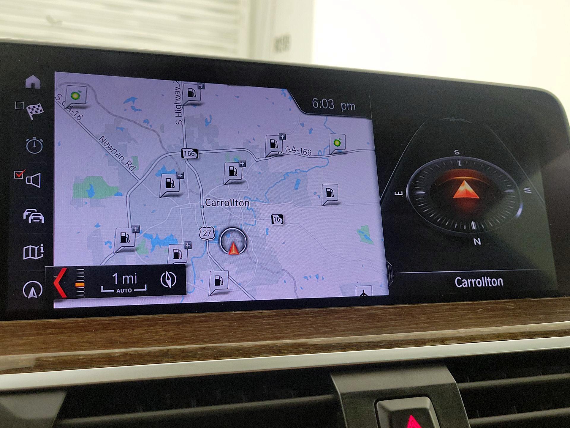 Thumbnail: 2019 BMW X3 - 14