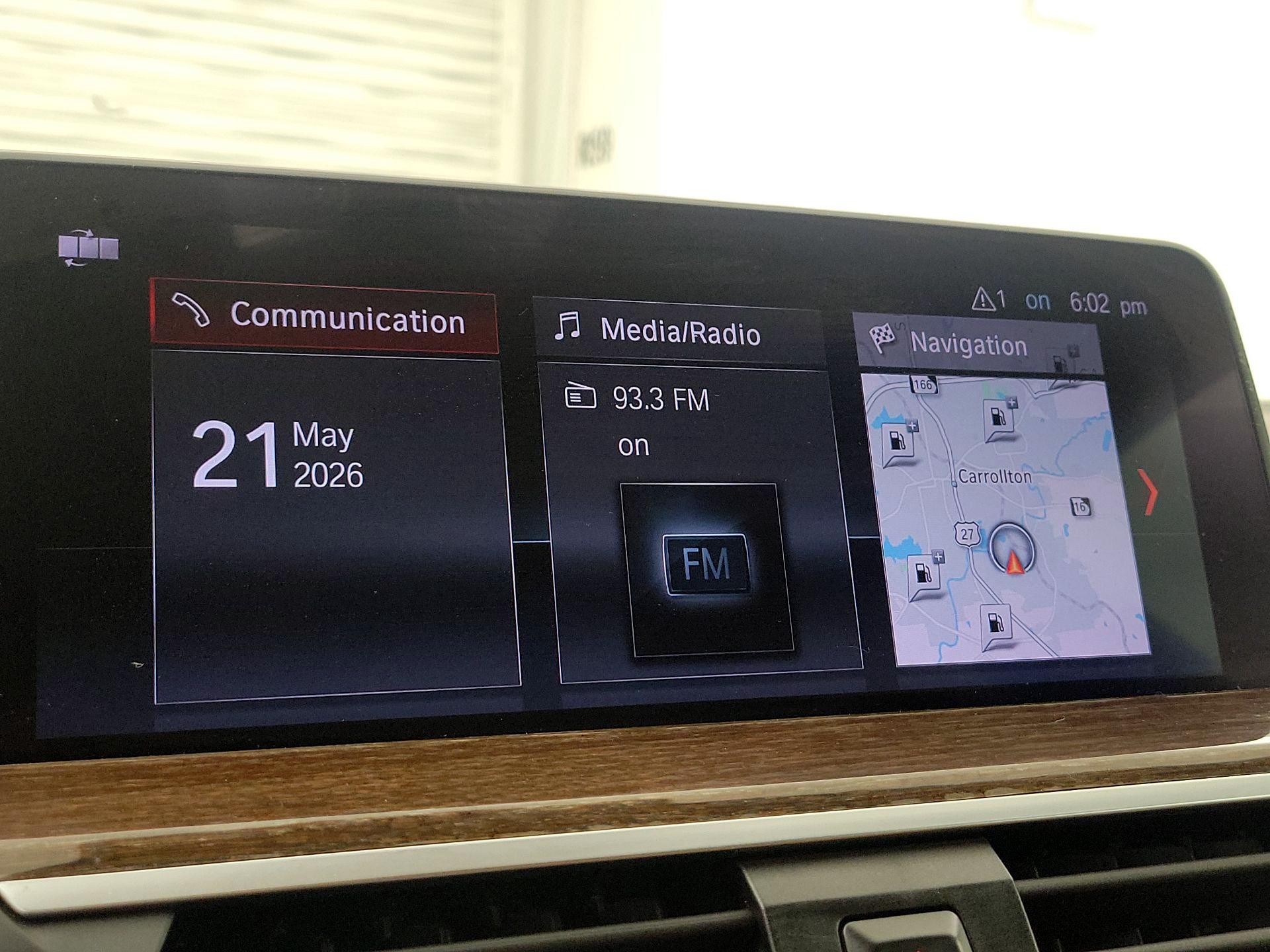 Thumbnail: 2019 BMW X3 - 16