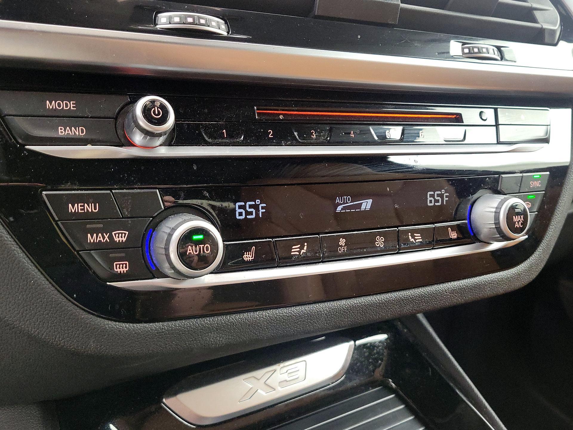 Thumbnail: 2019 BMW X3 - 17