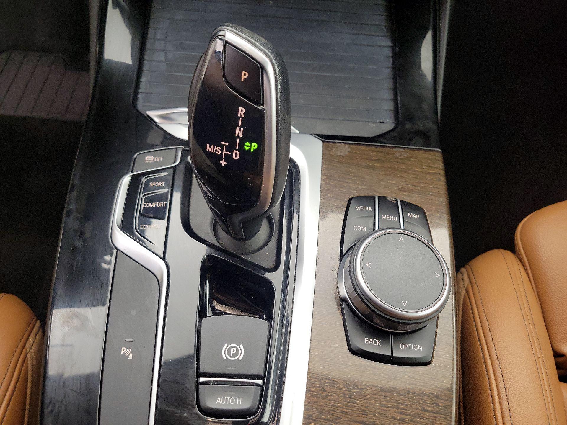 Thumbnail: 2019 BMW X3 - 18