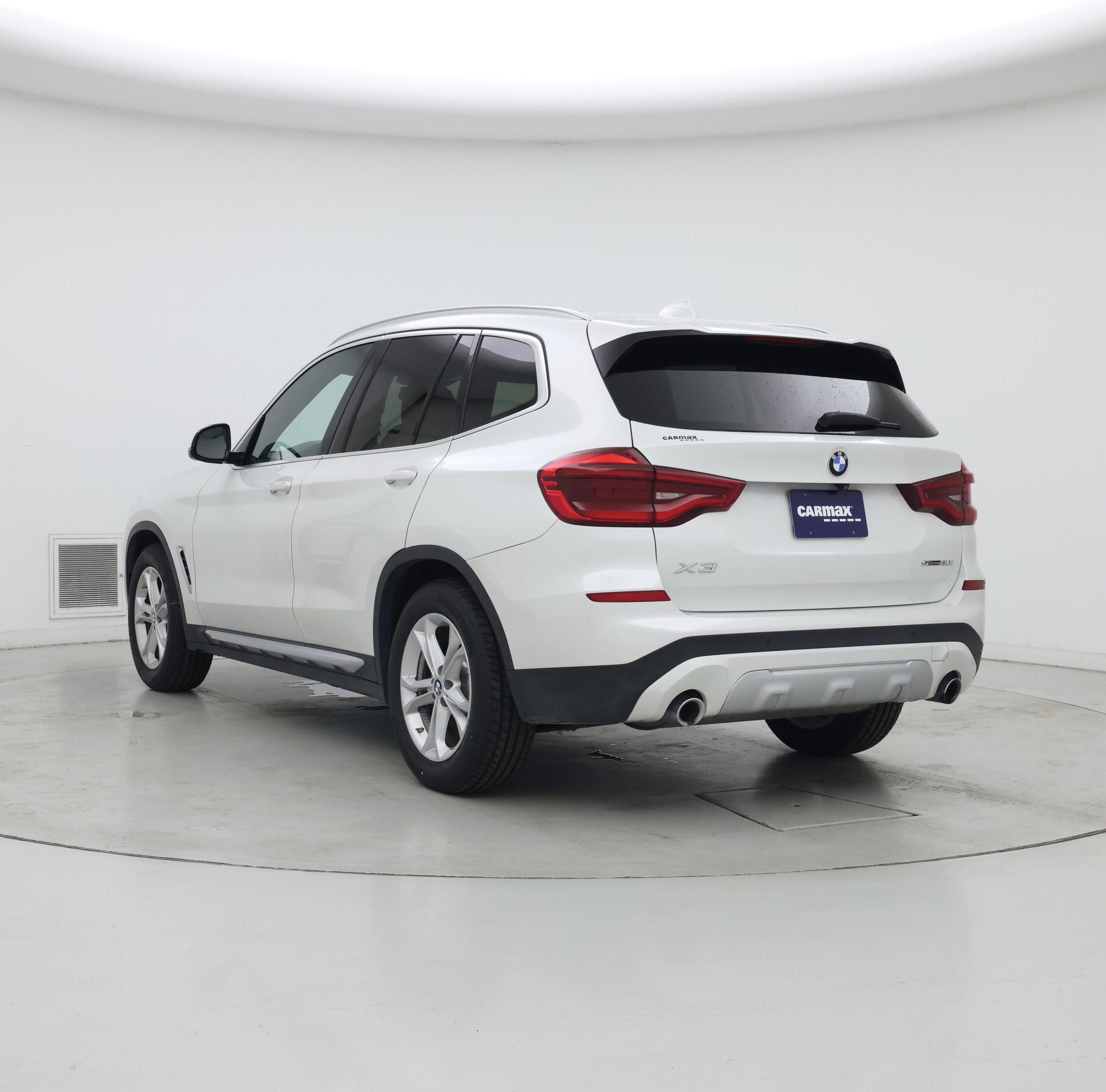 Thumbnail: 2019 BMW X3 - 2