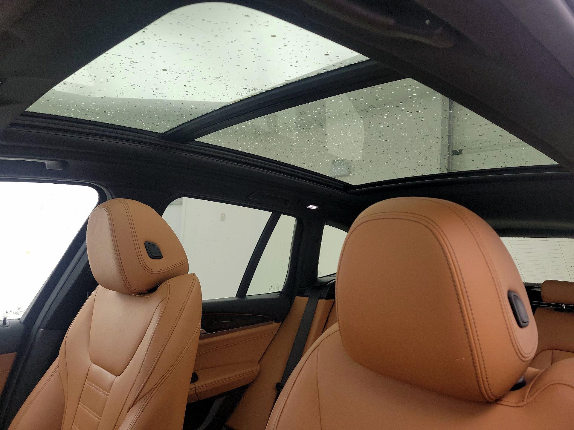 Thumbnail: 2019 BMW X3 - 20