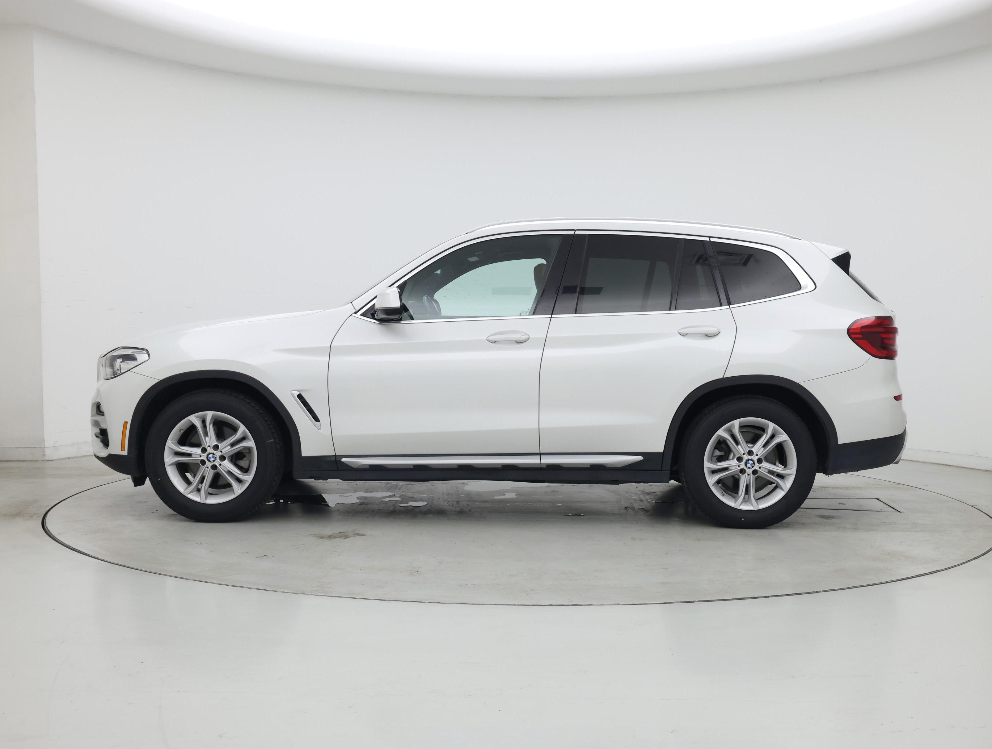 Thumbnail: 2019 BMW X3 - 3