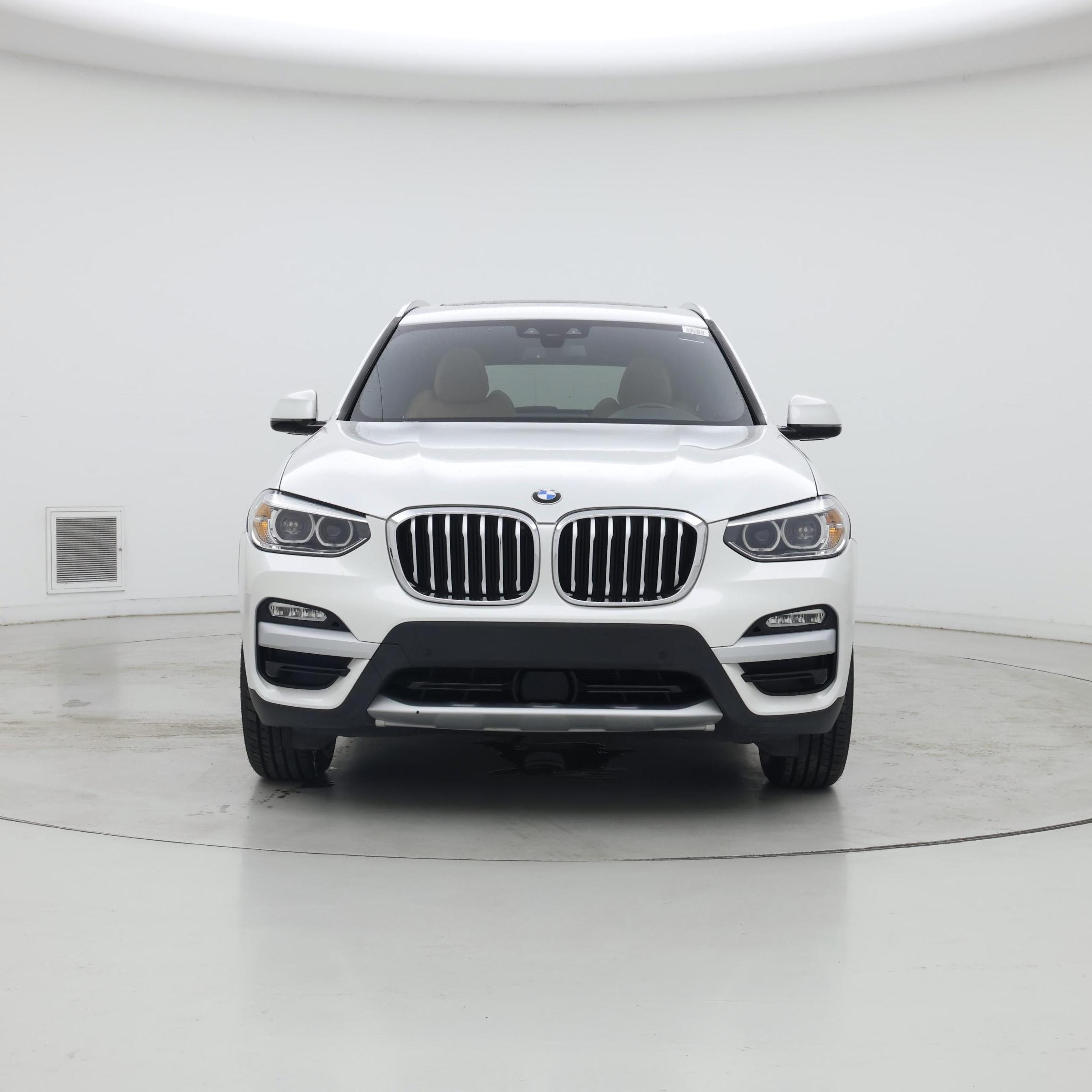 Thumbnail: 2019 BMW X3 - 5